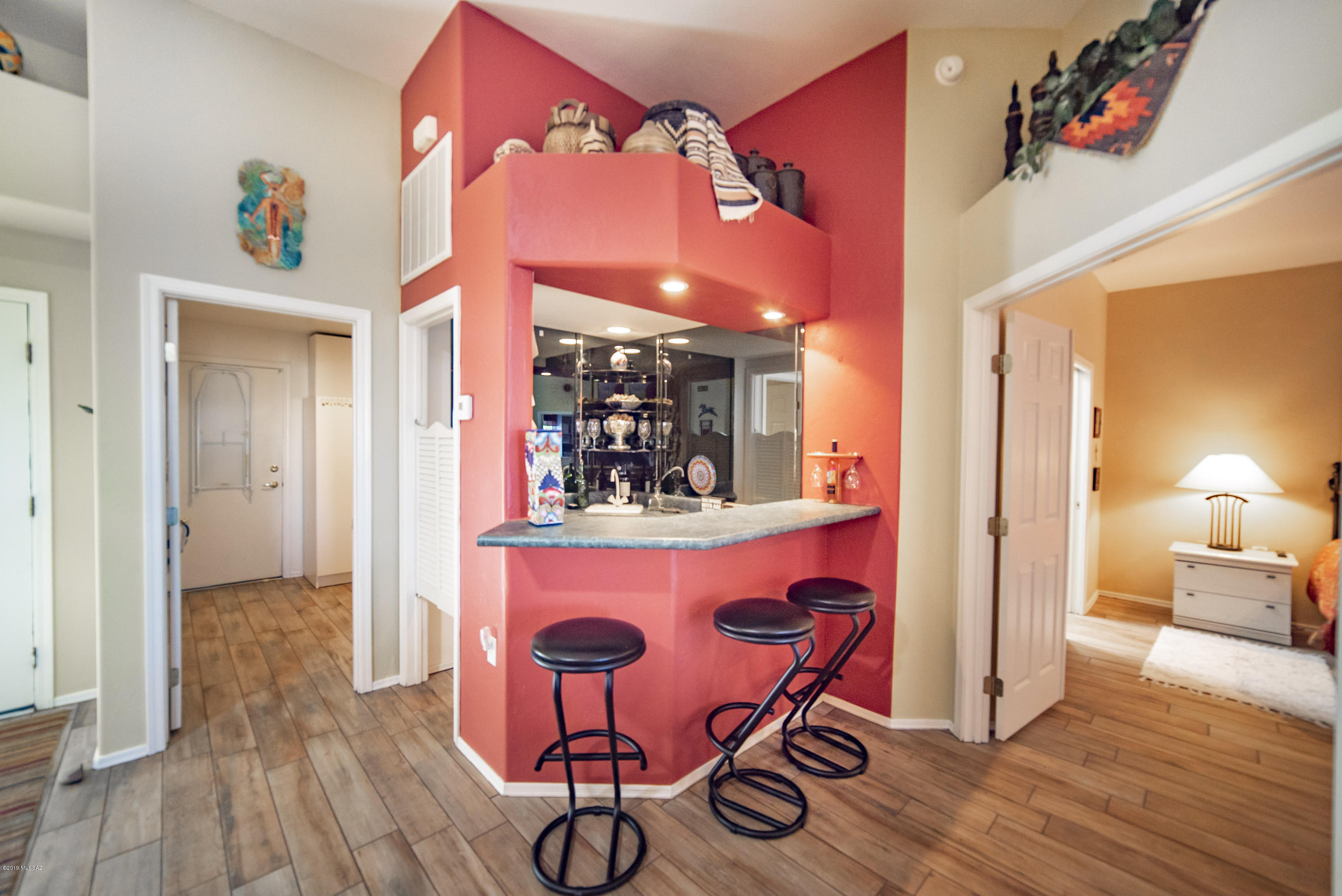 Sunrise Pointe (1-135) - Residential