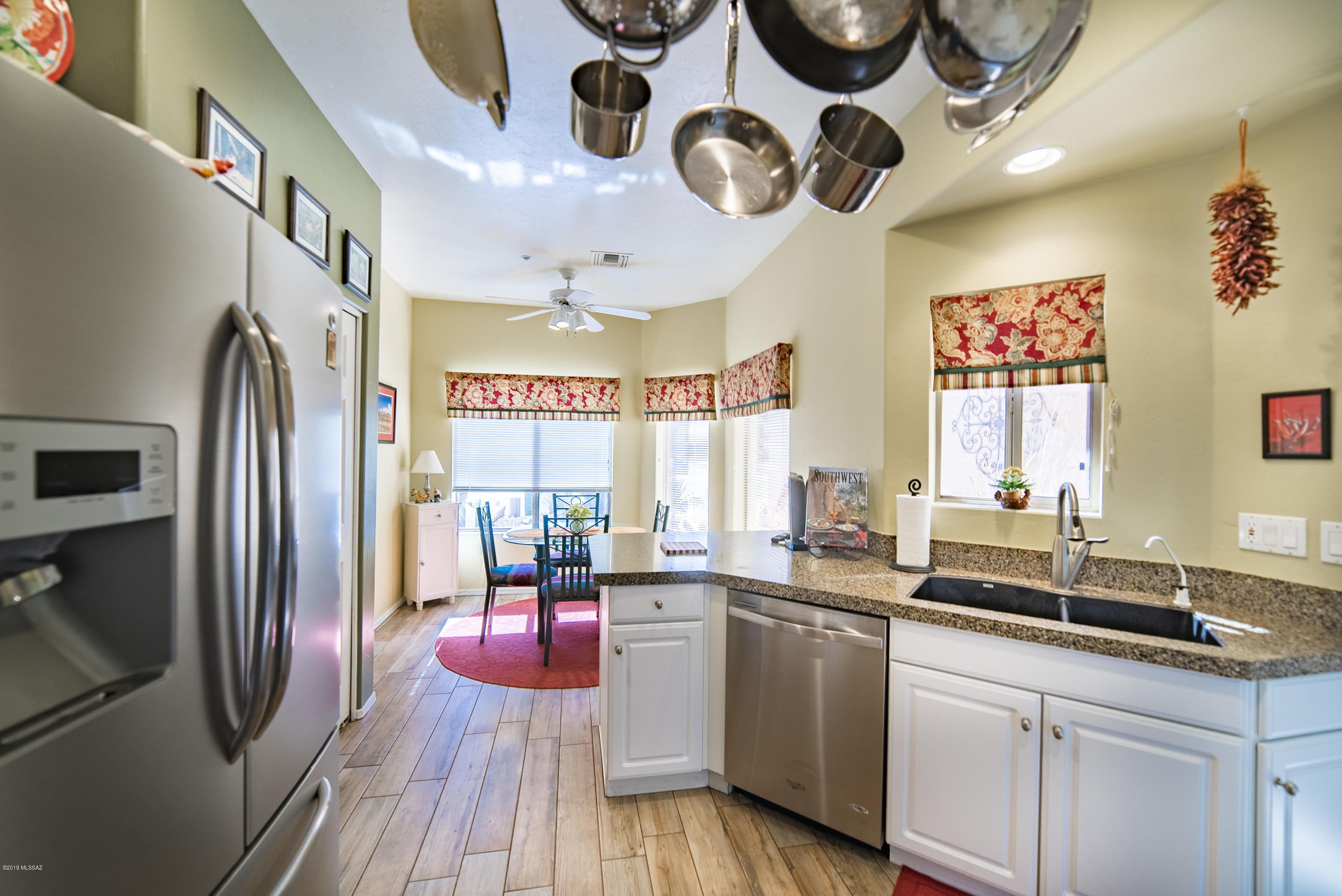 Sunrise Pointe (1-135) - Residential