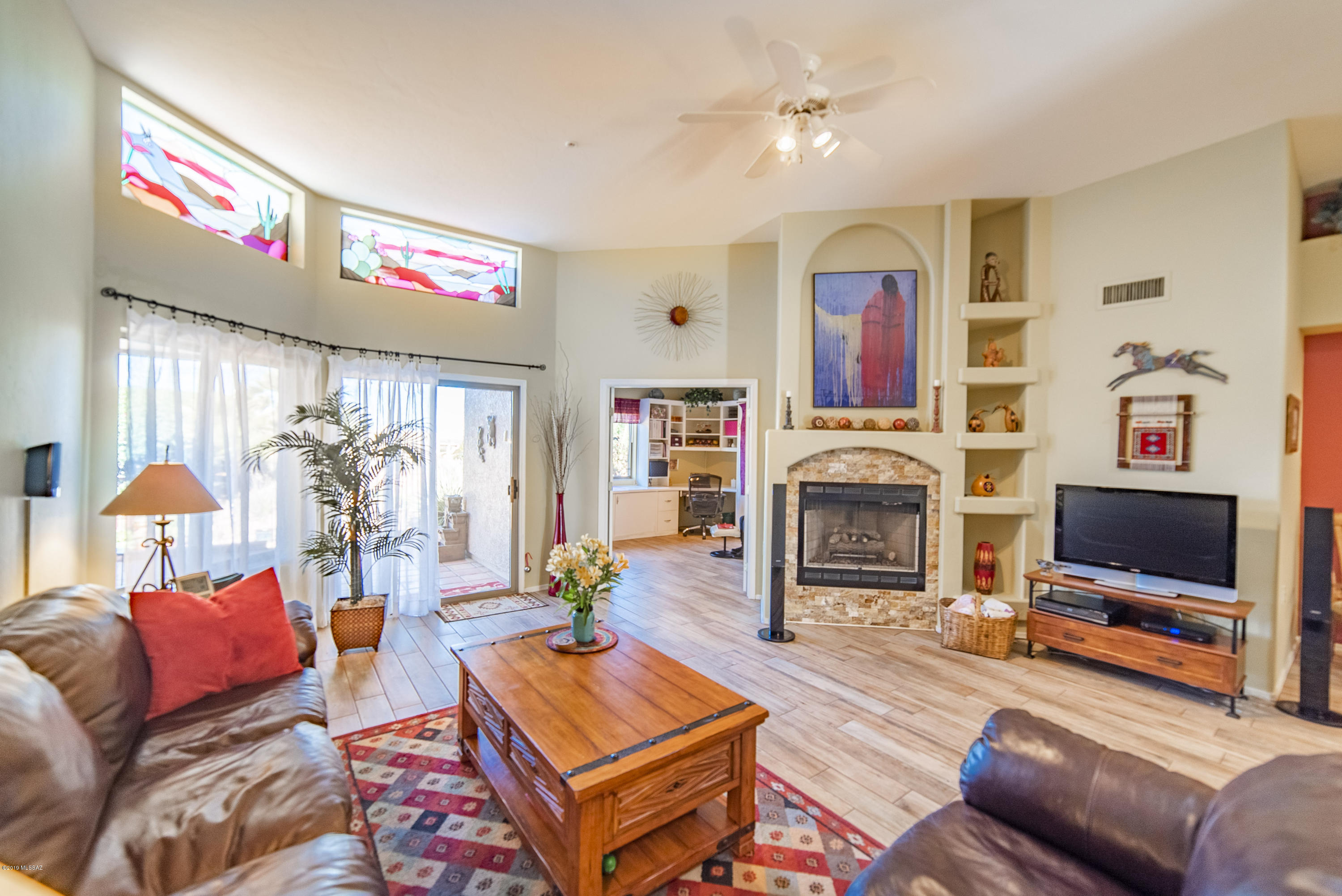 Sunrise Pointe (1-135) - Residential