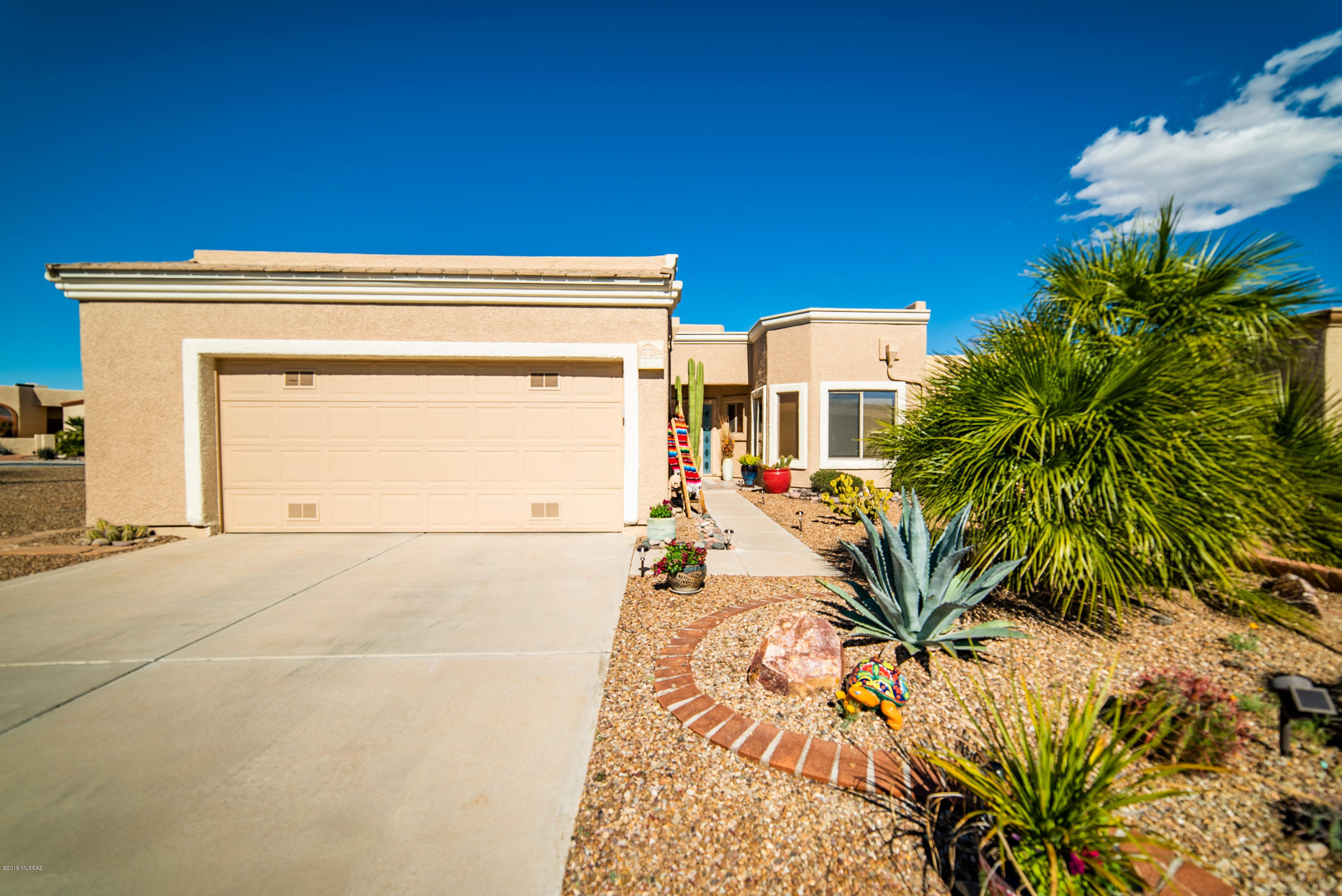 Sunrise Pointe (1-135) - Residential