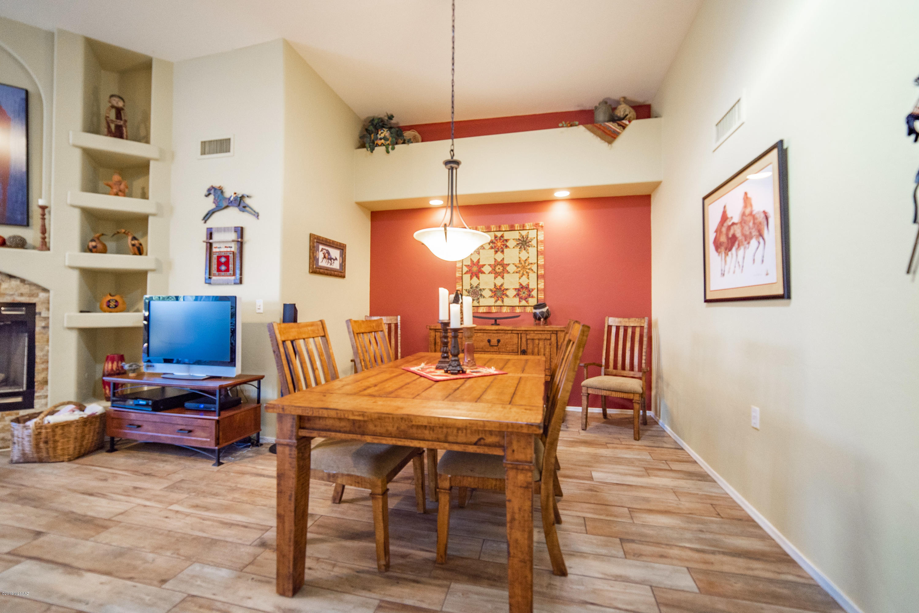 Sunrise Pointe (1-135) - Residential