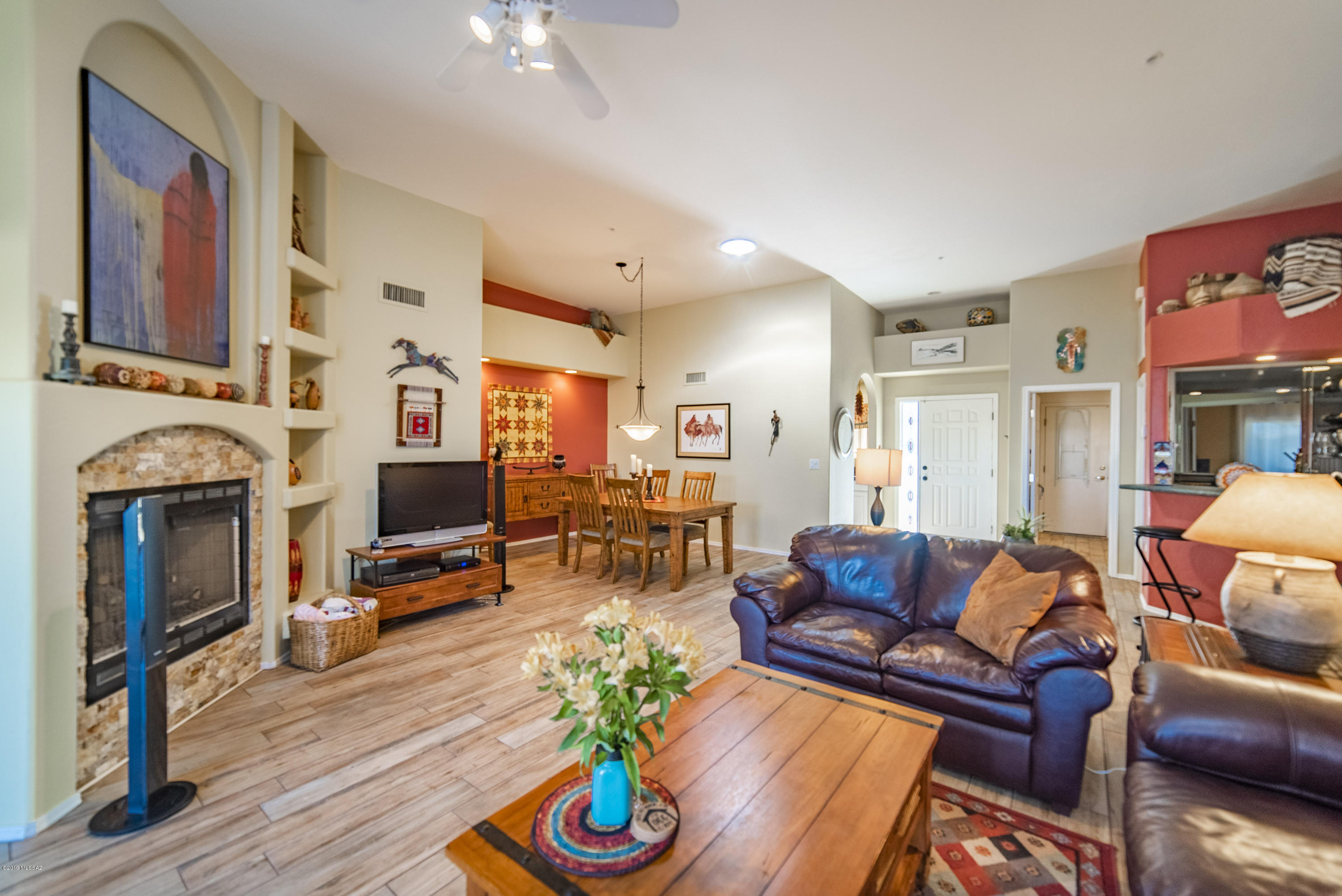 Sunrise Pointe (1-135) - Residential
