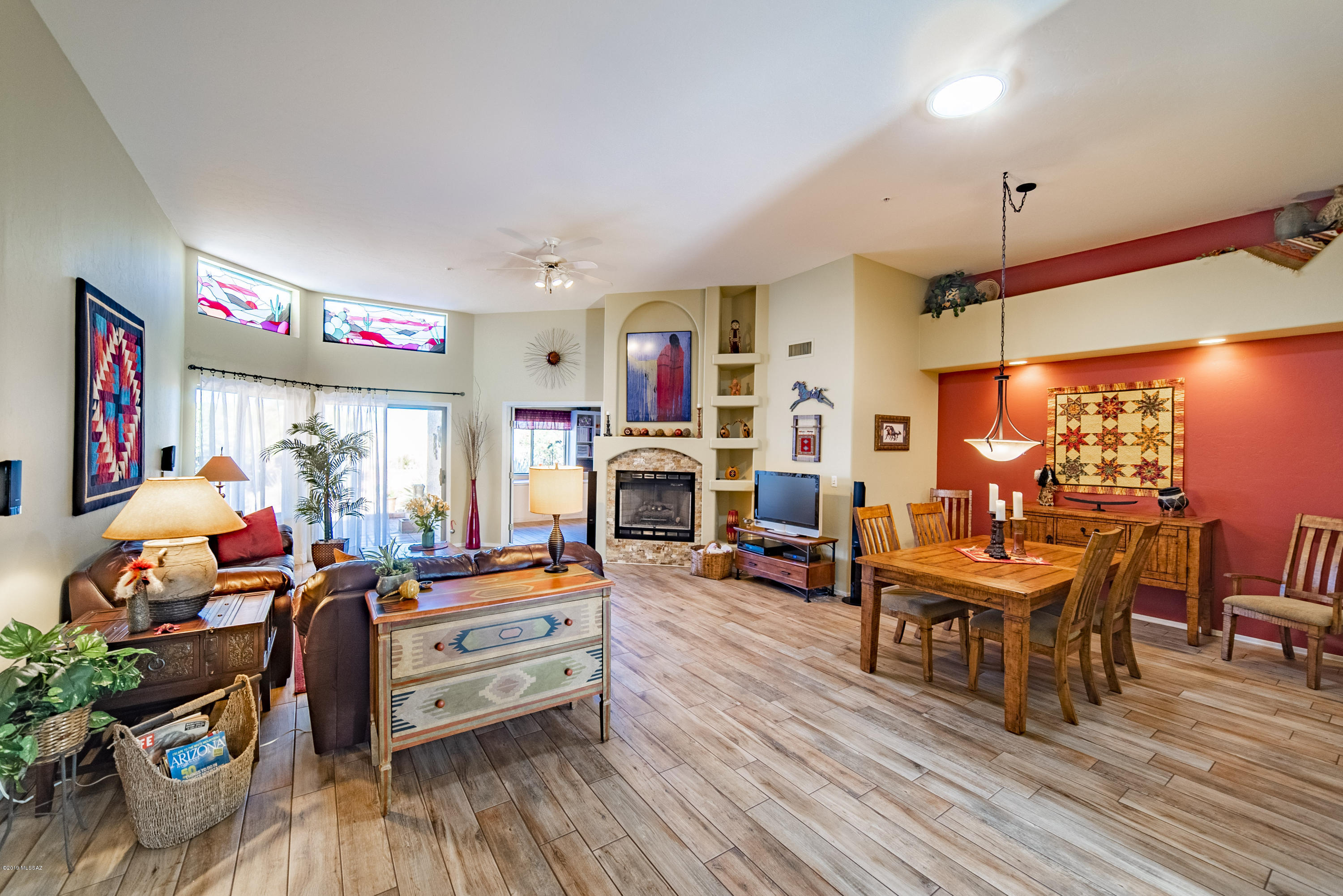 Sunrise Pointe (1-135) - Residential
