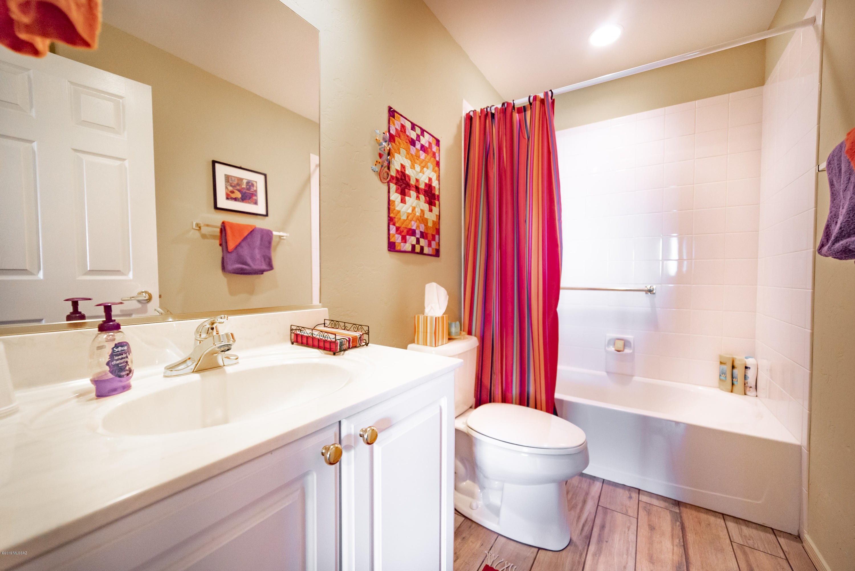 Sunrise Pointe (1-135) - Residential