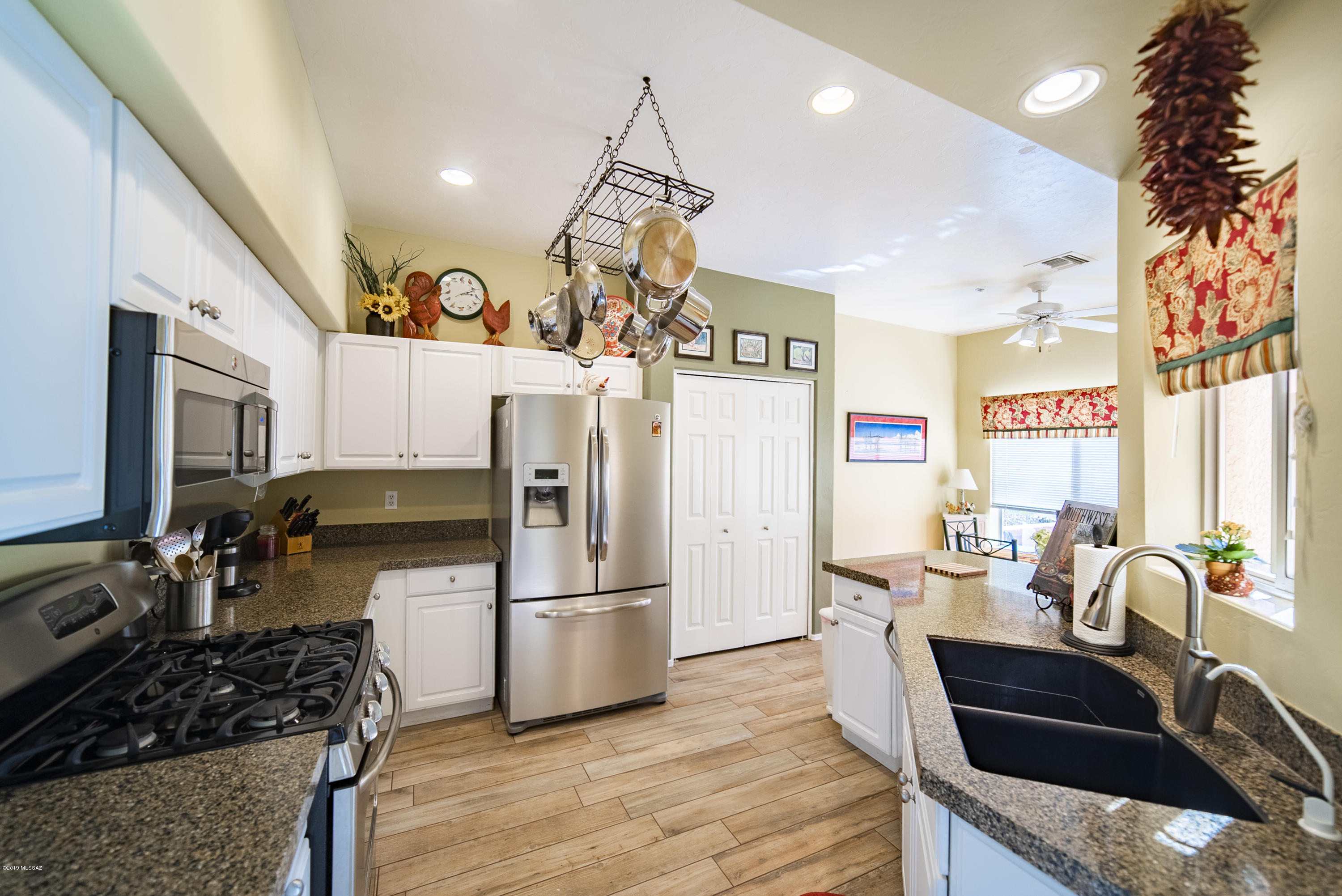Sunrise Pointe (1-135) - Residential