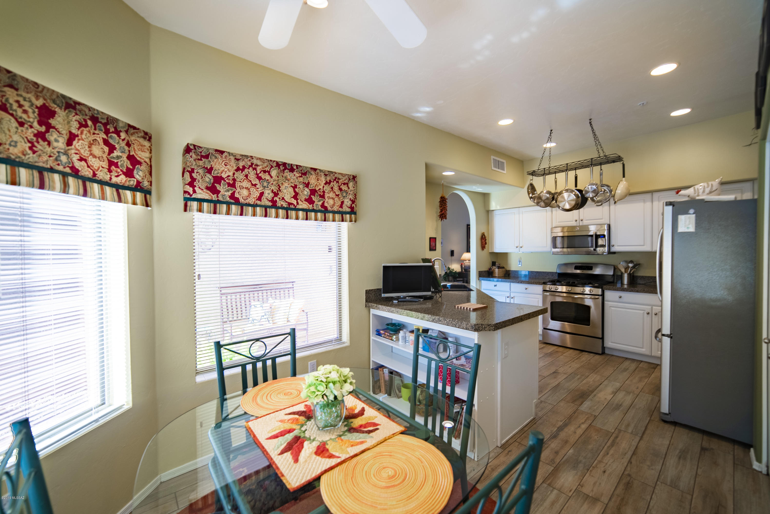 Sunrise Pointe (1-135) - Residential