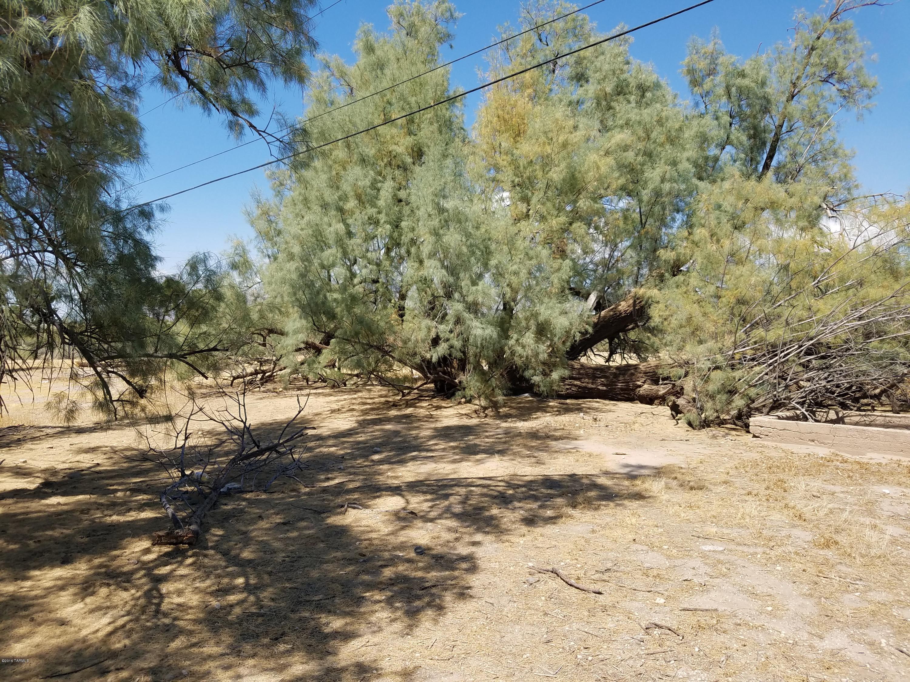 El Rio Acres - Land
