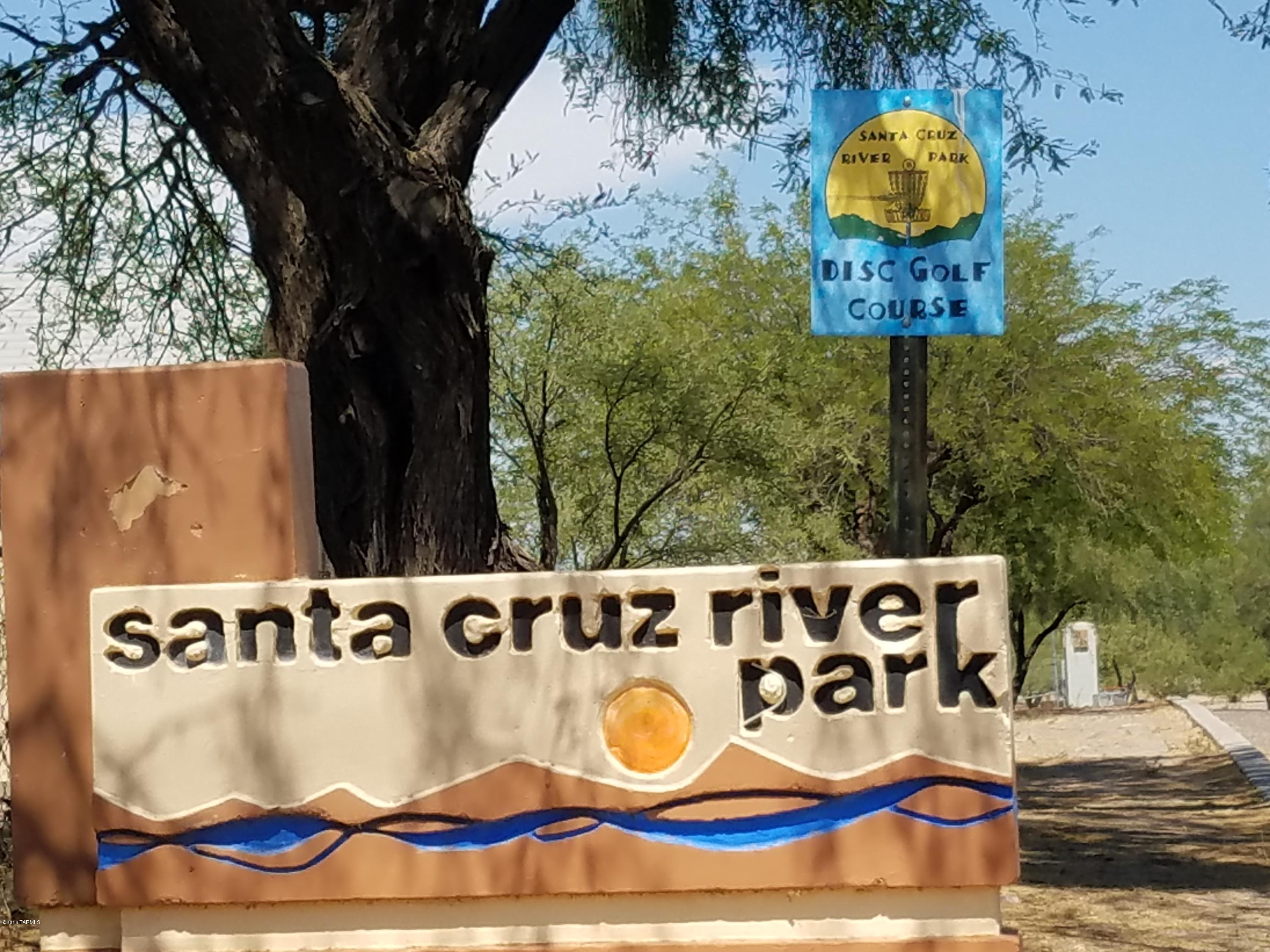 El Rio Acres - Land