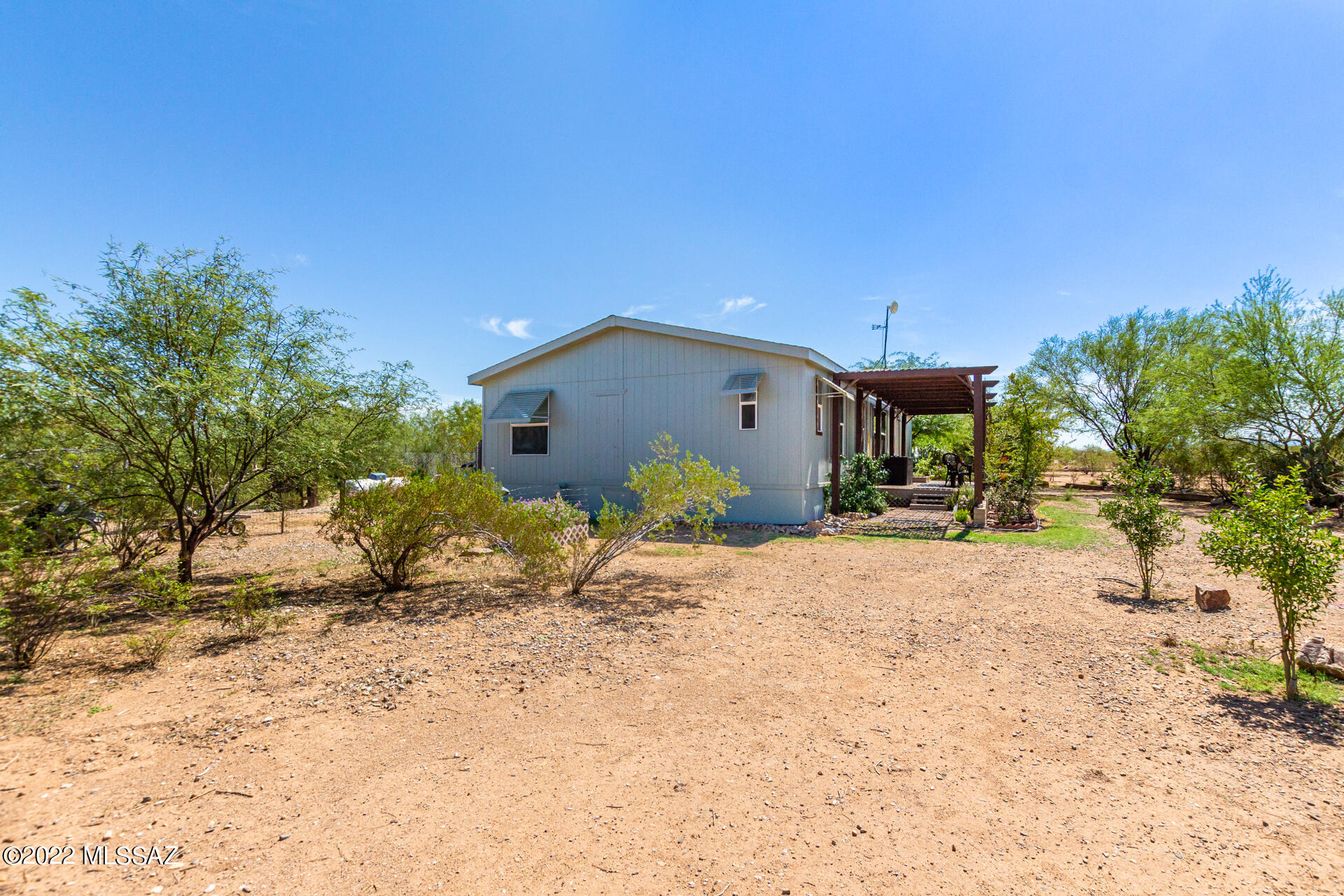 Other/Unknown - Residential