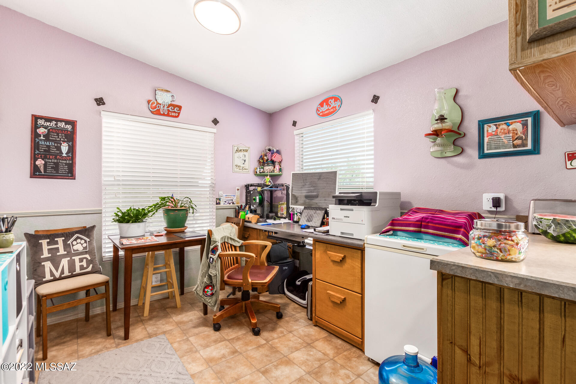 Other/Unknown - Residential