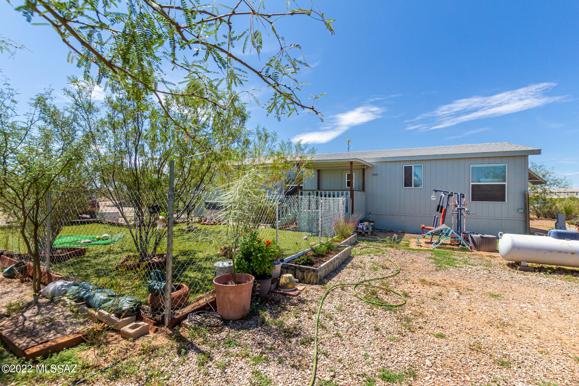 Other/Unknown - Residential