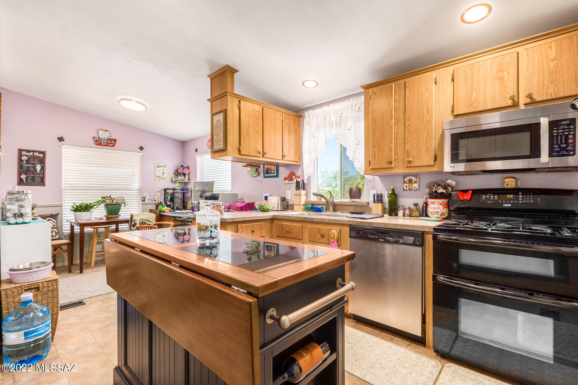 Other/Unknown - Residential