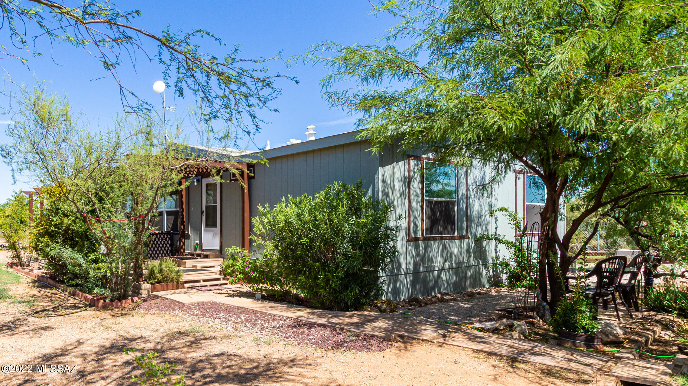 Other/Unknown - Residential
