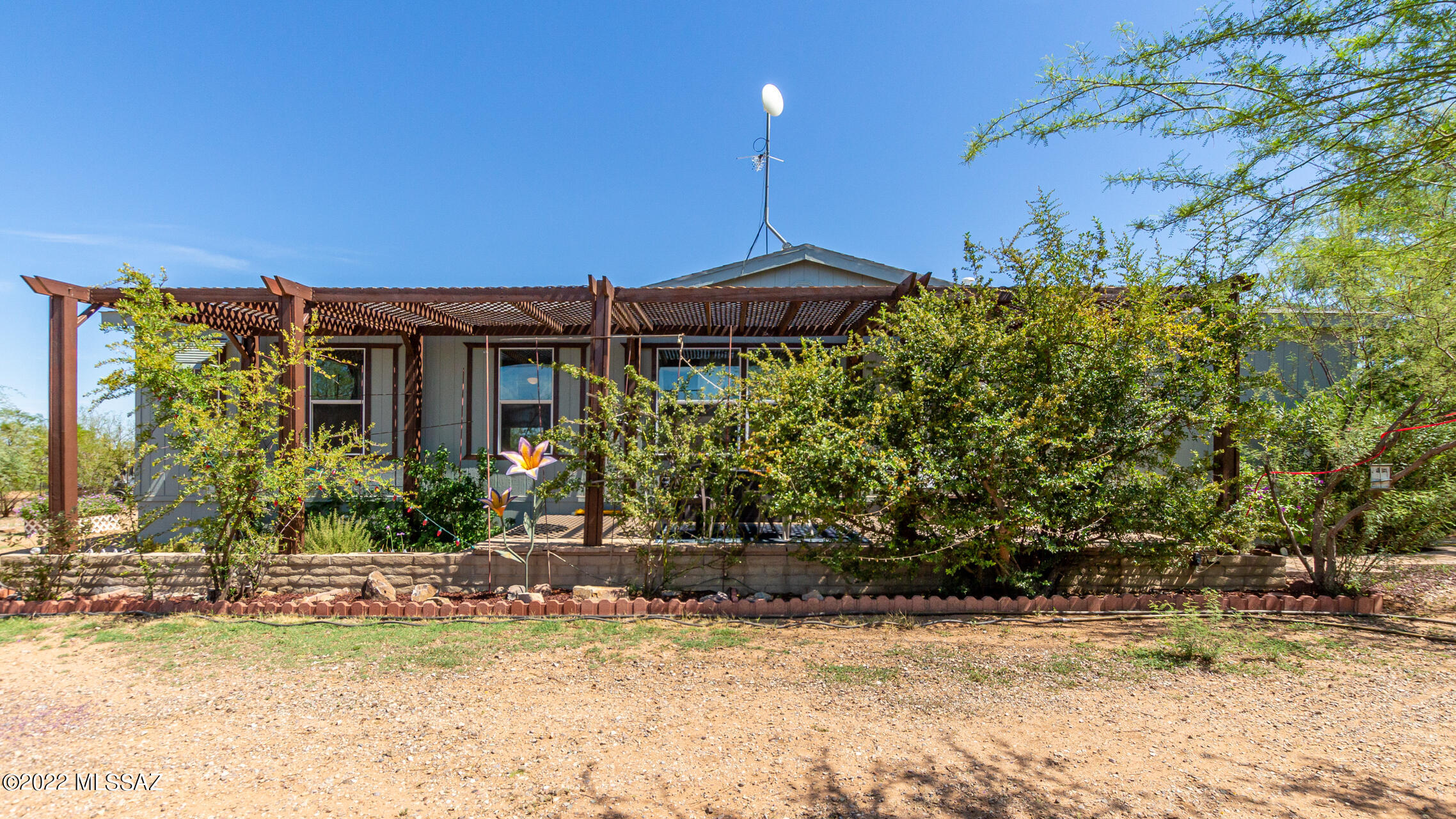 Other/Unknown - Residential