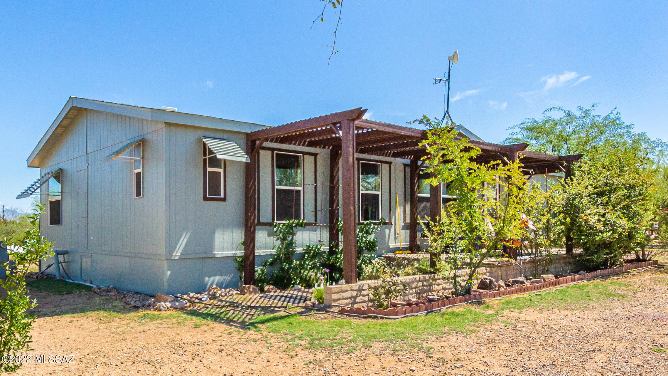 Other/Unknown - Residential
