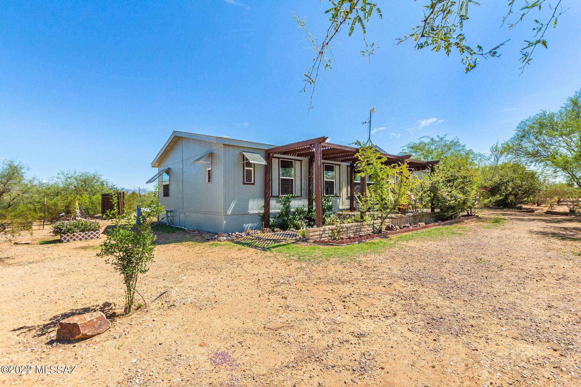 Other/Unknown - Residential