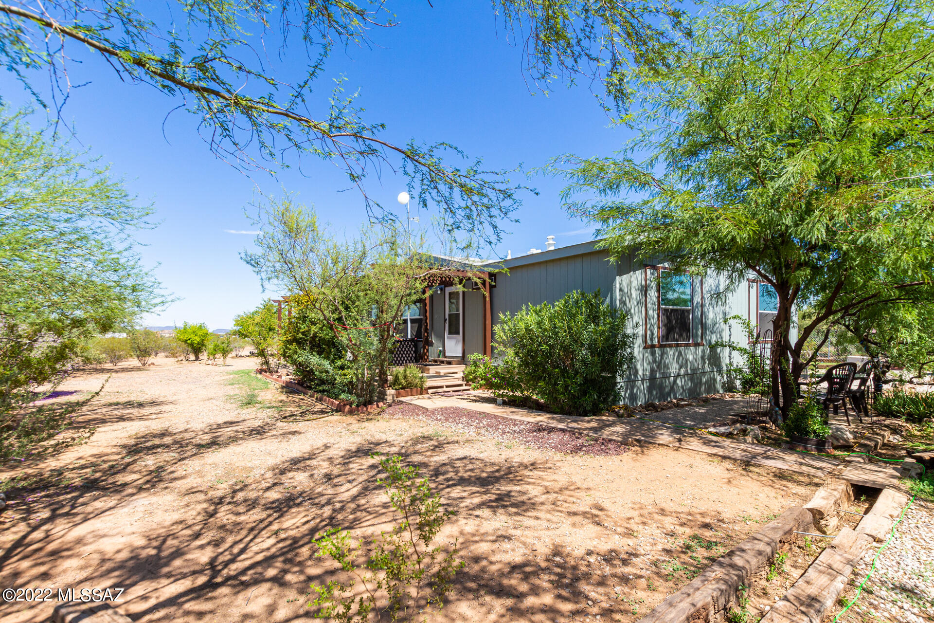 Other/Unknown - Residential