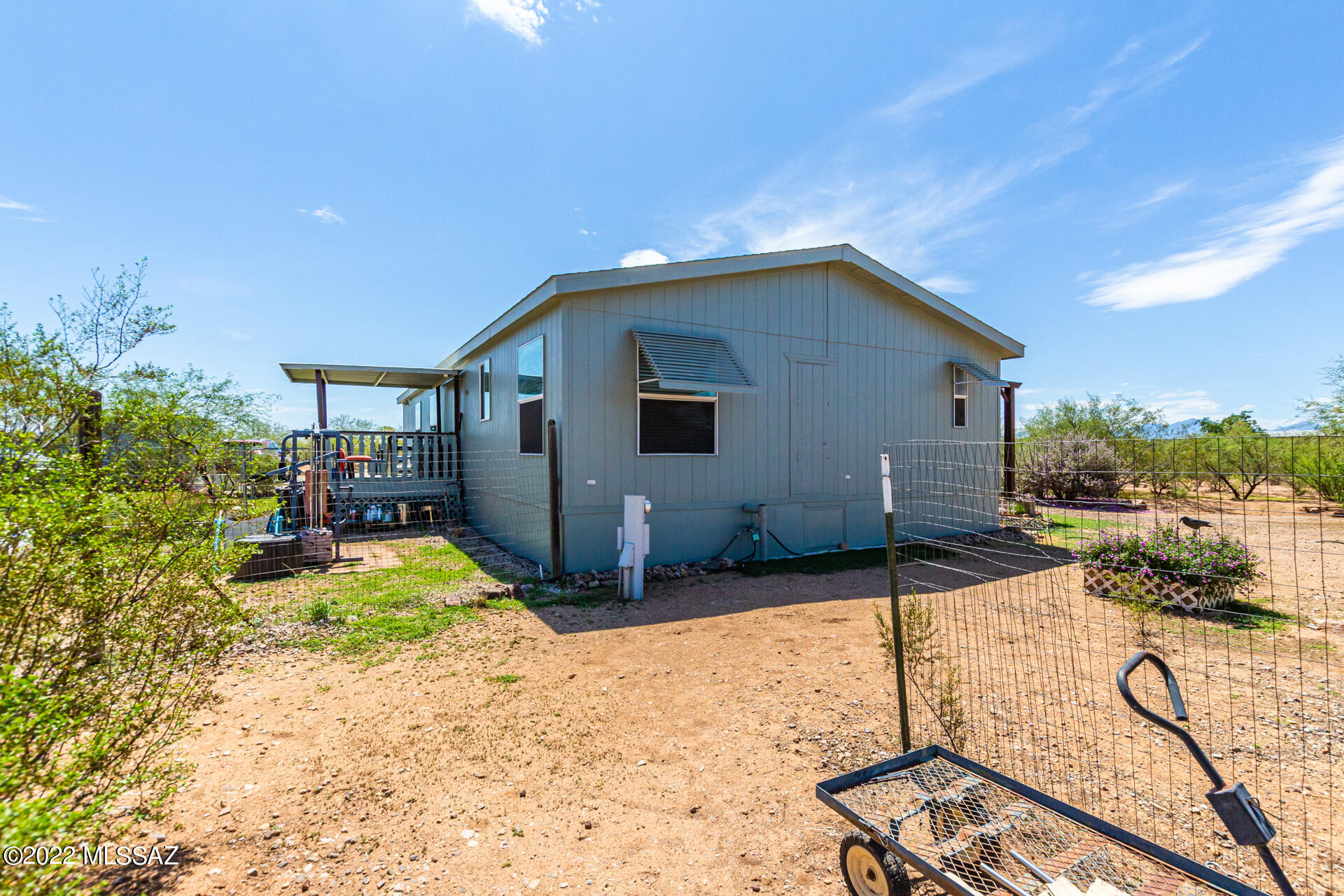 Other/Unknown - Residential