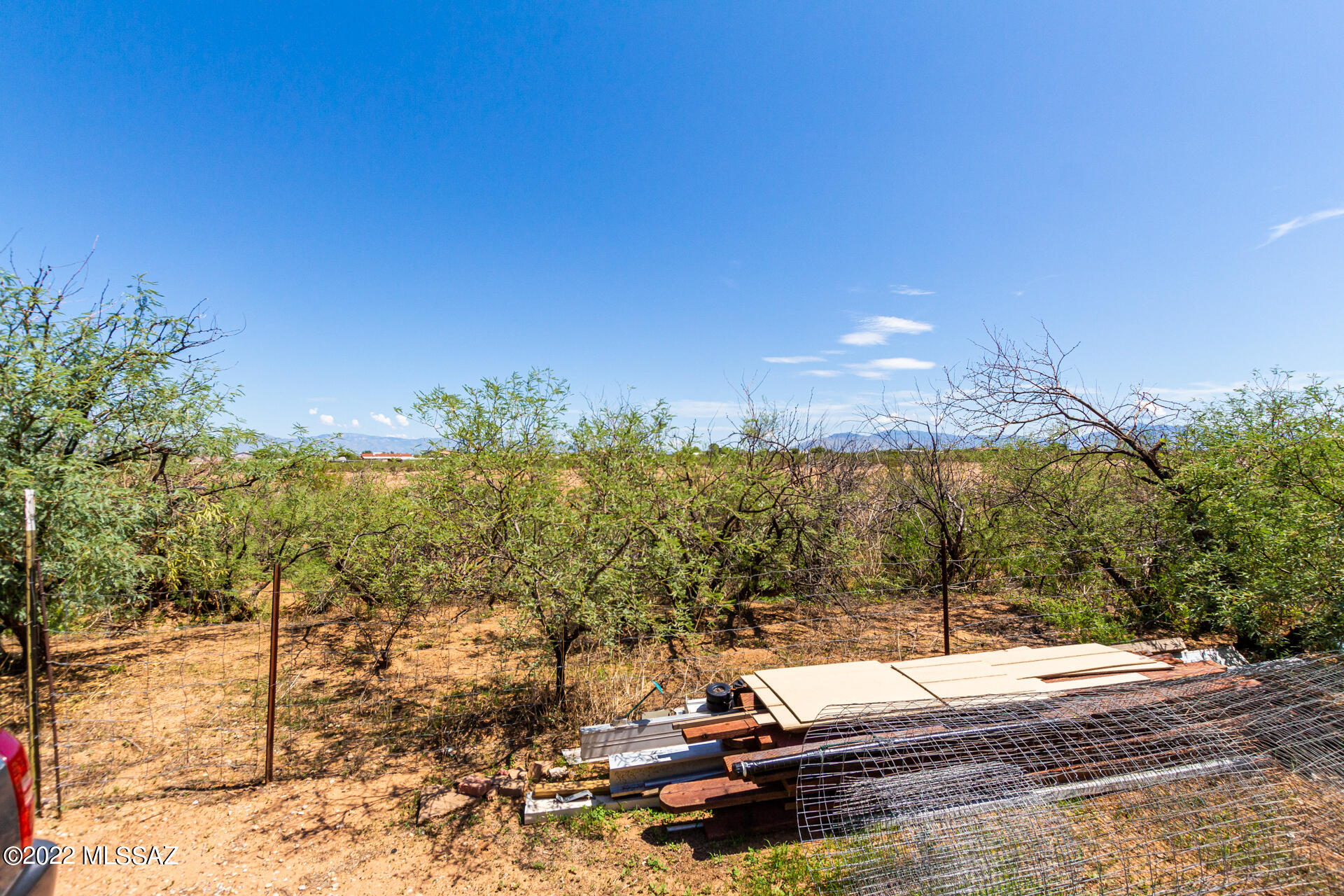 Other/Unknown - Residential