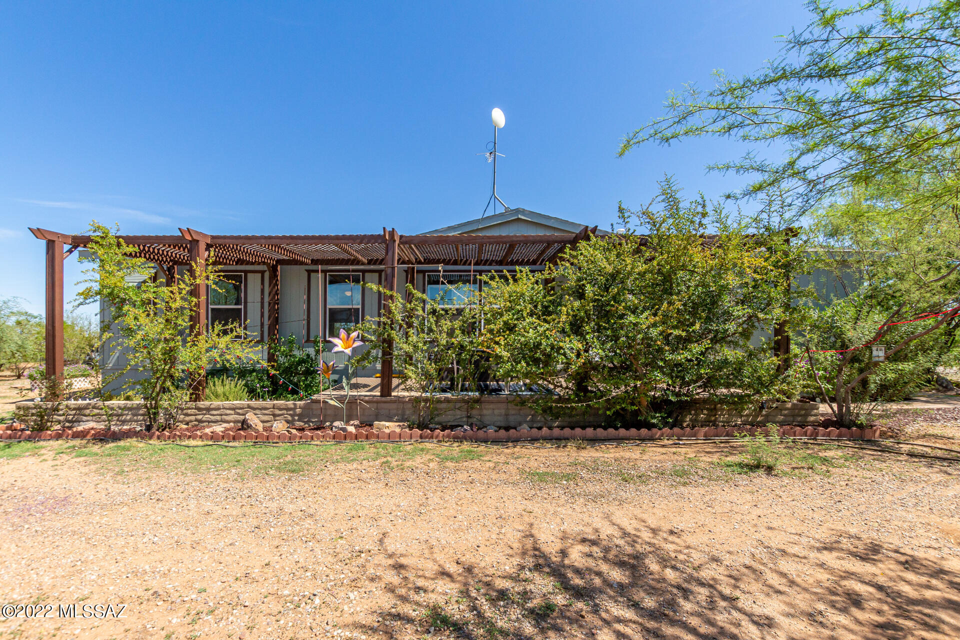 Other/Unknown - Residential