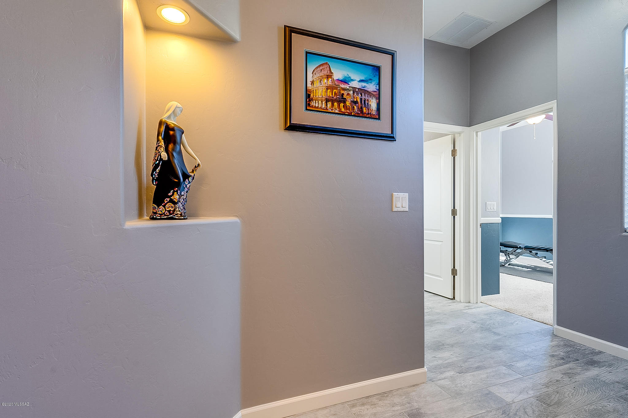 Sycamore Park Village 4 (1-71) - Residential