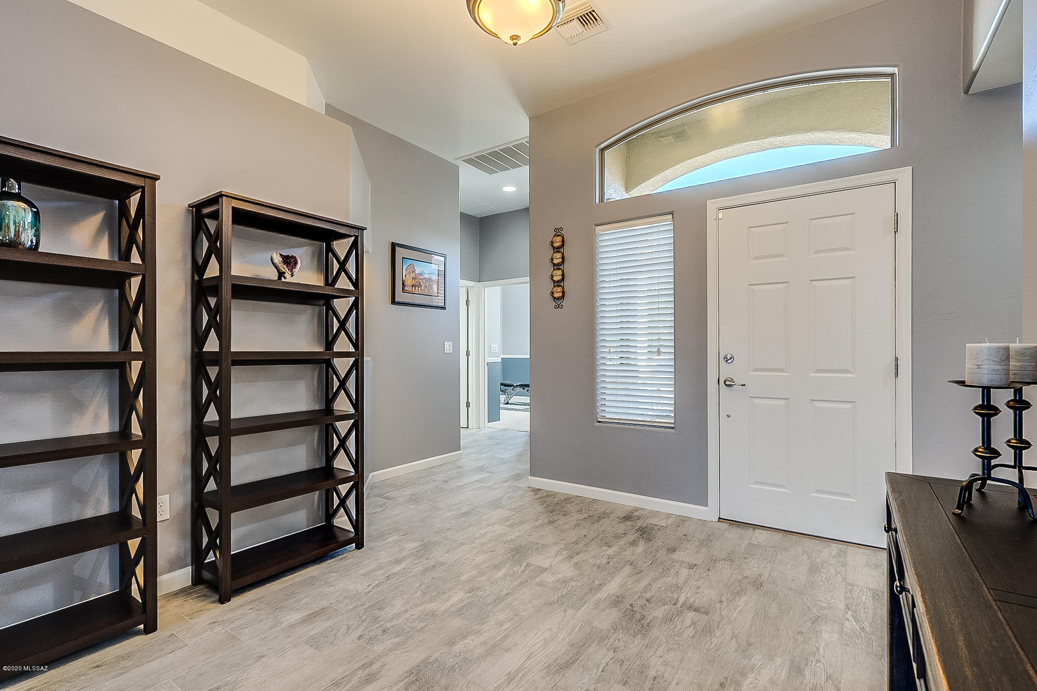 Sycamore Park Village 4 (1-71) - Residential