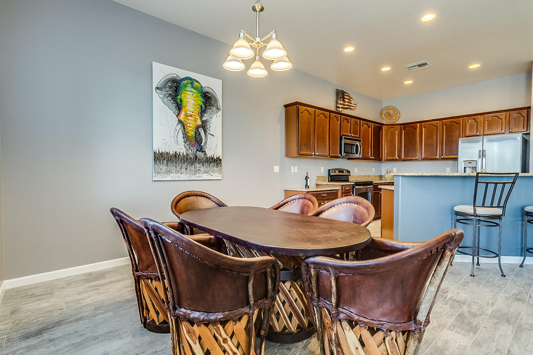 Sycamore Park Village 4 (1-71) - Residential