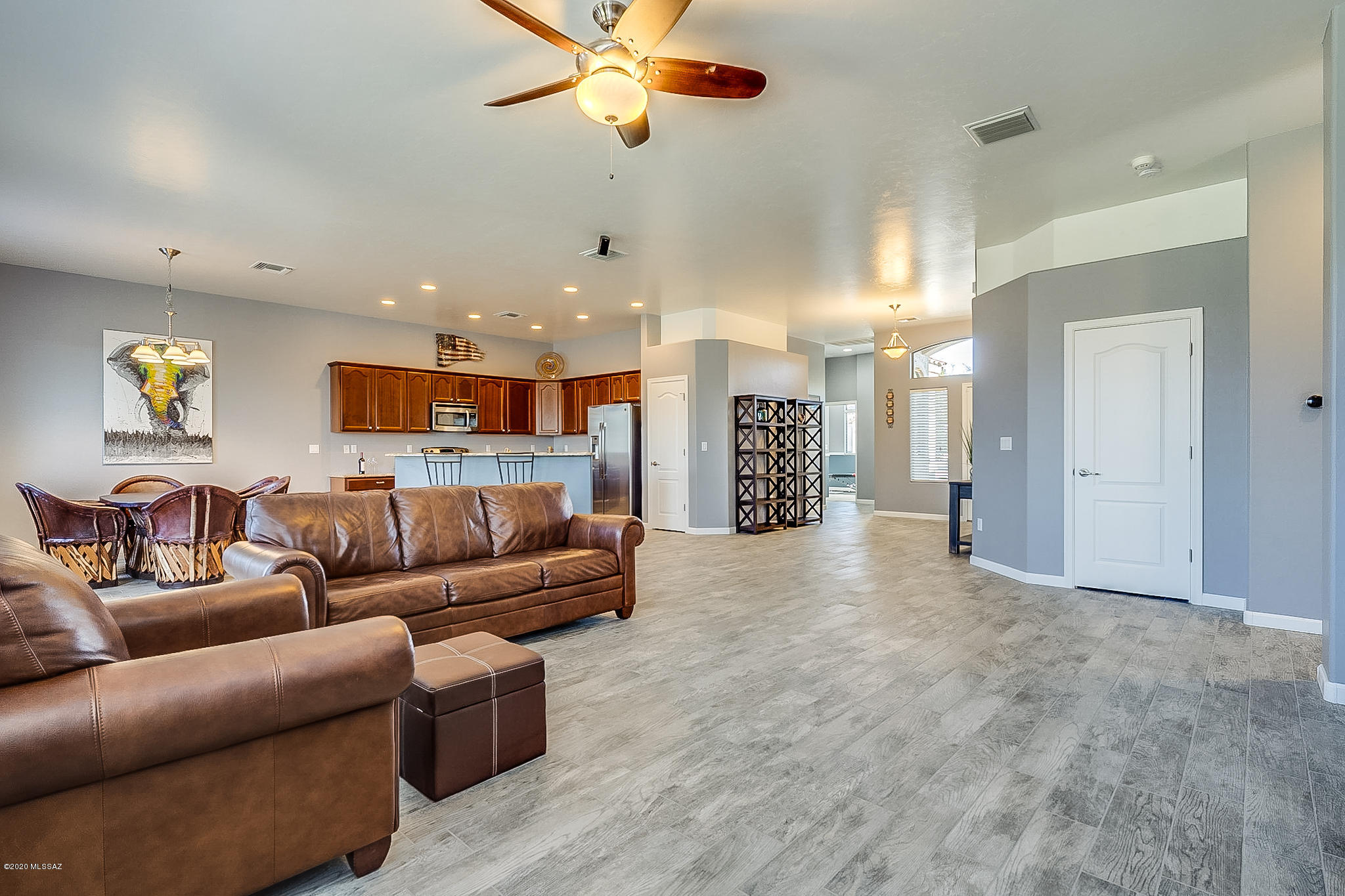 Sycamore Park Village 4 (1-71) - Residential