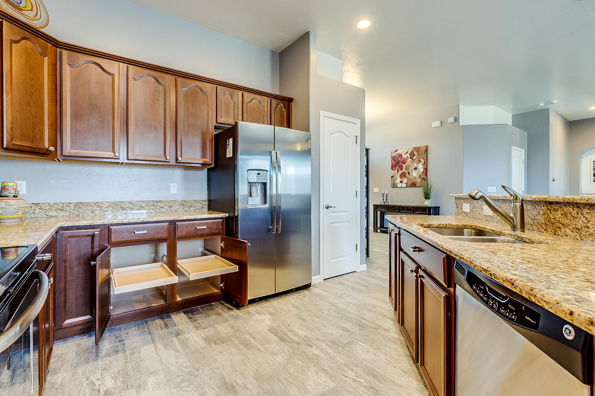 Sycamore Park Village 4 (1-71) - Residential