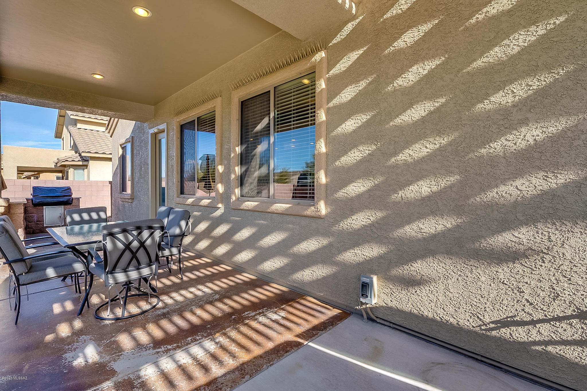 Sycamore Park Village 4 (1-71) - Residential