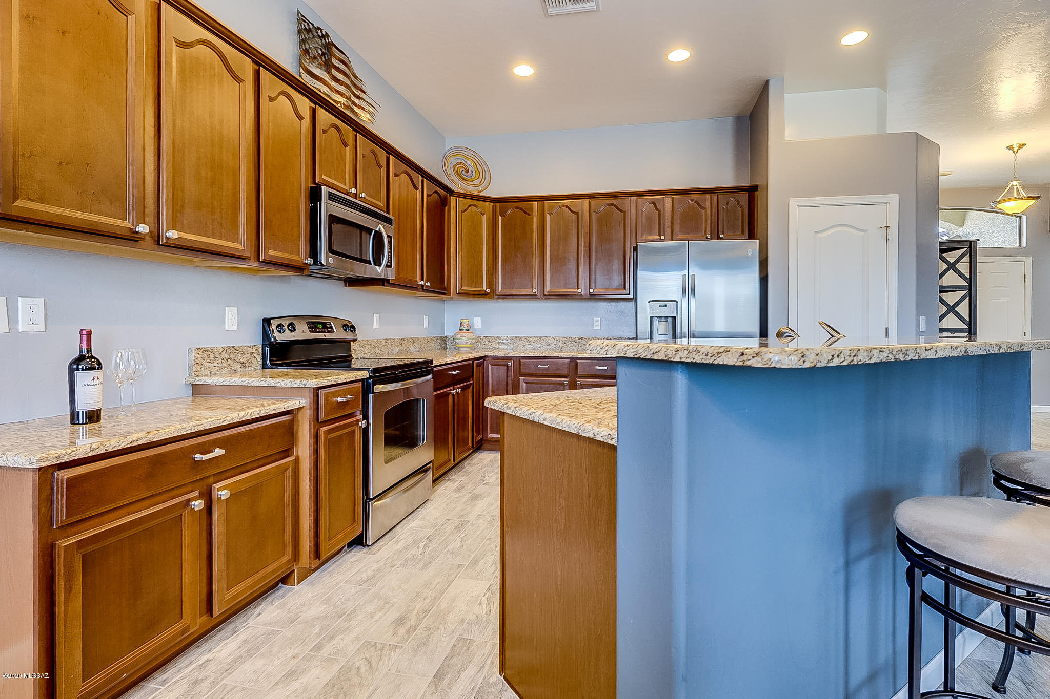 Sycamore Park Village 4 (1-71) - Residential
