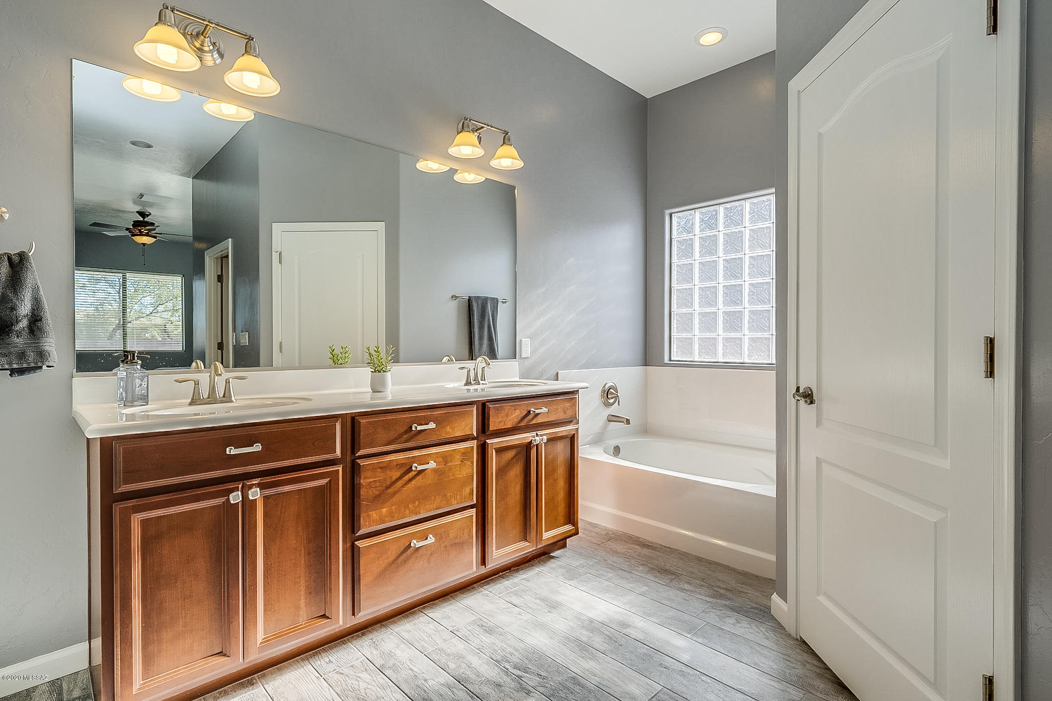 Sycamore Park Village 4 (1-71) - Residential
