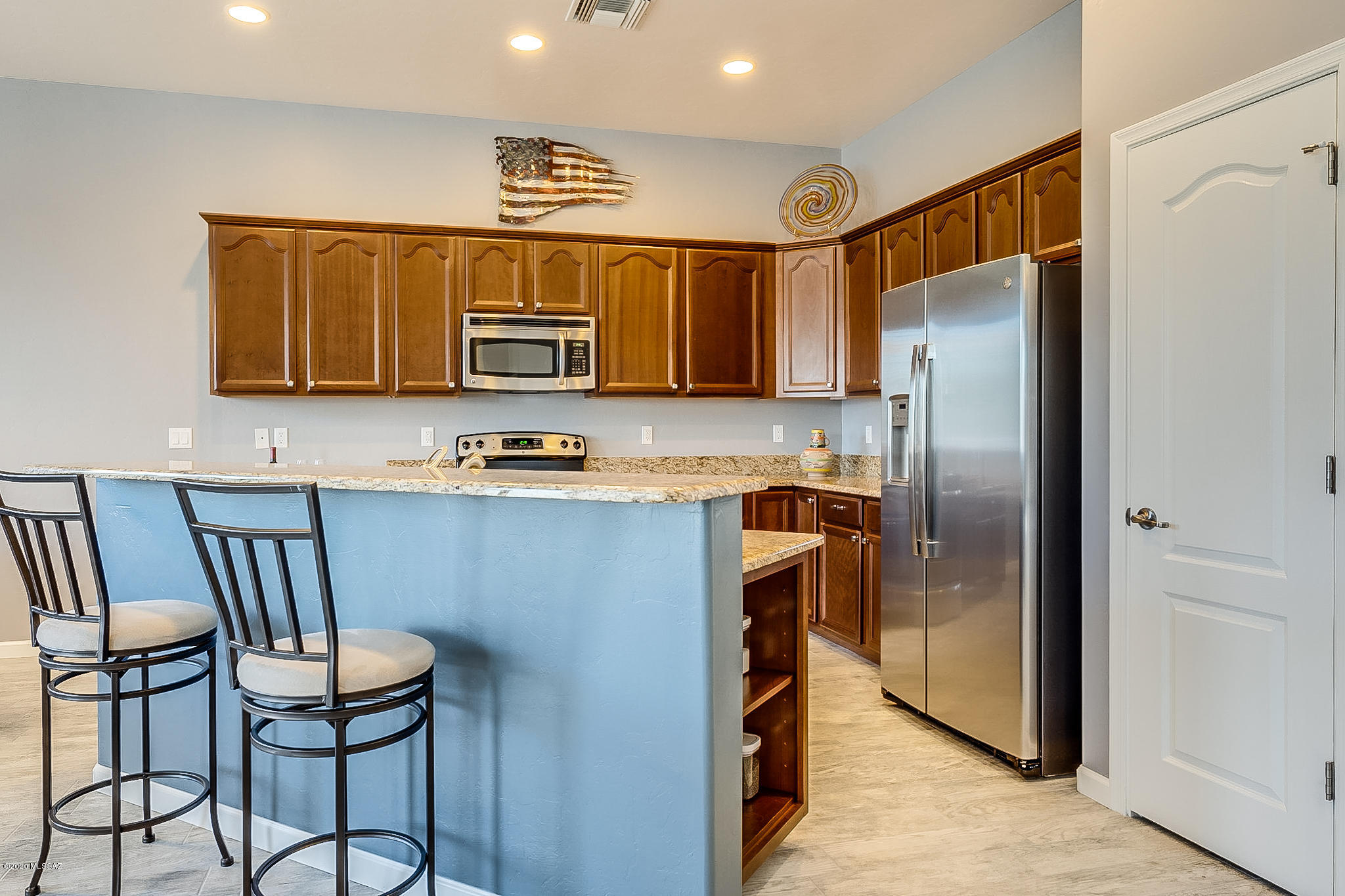 Sycamore Park Village 4 (1-71) - Residential