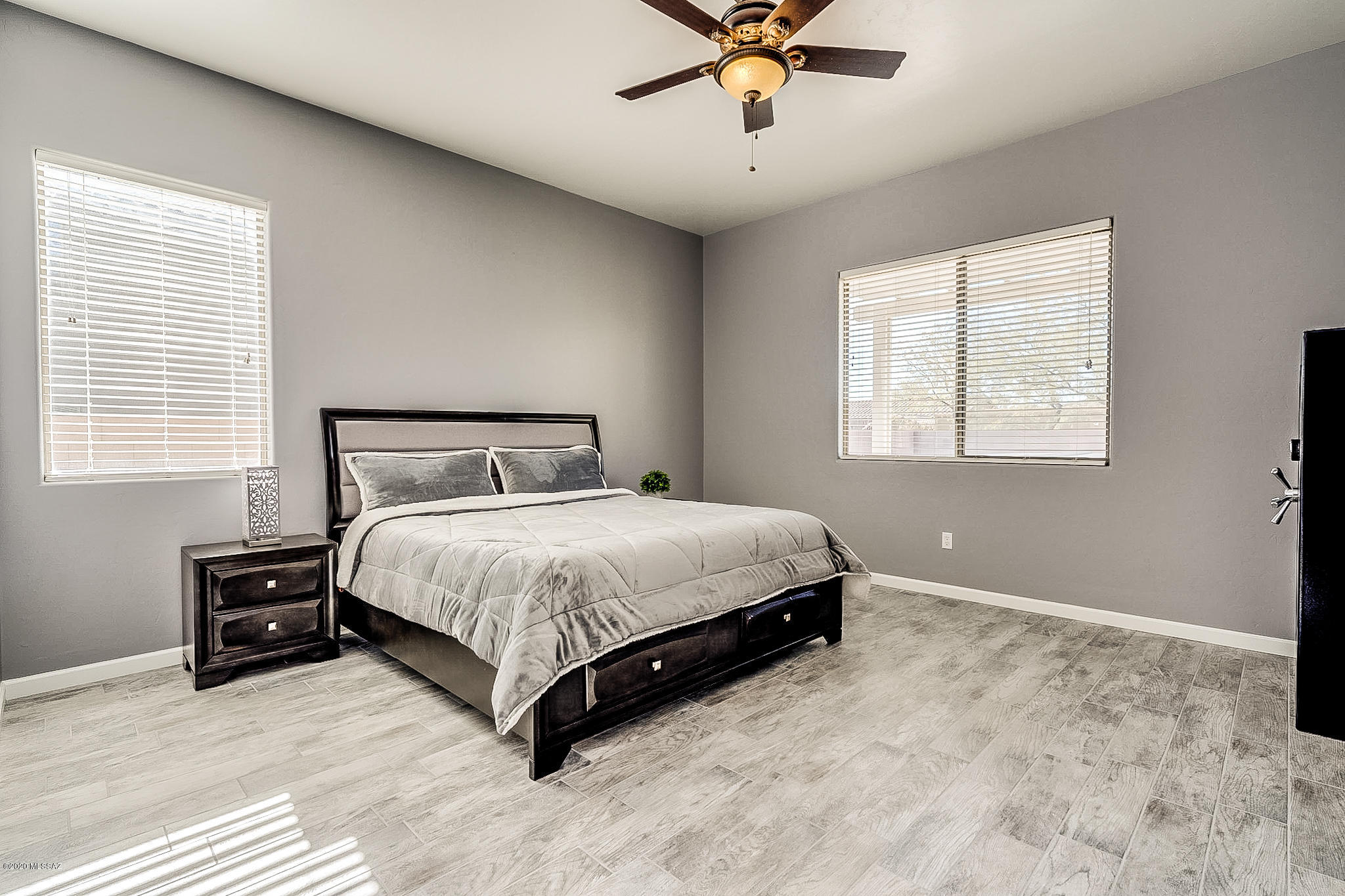 Sycamore Park Village 4 (1-71) - Residential