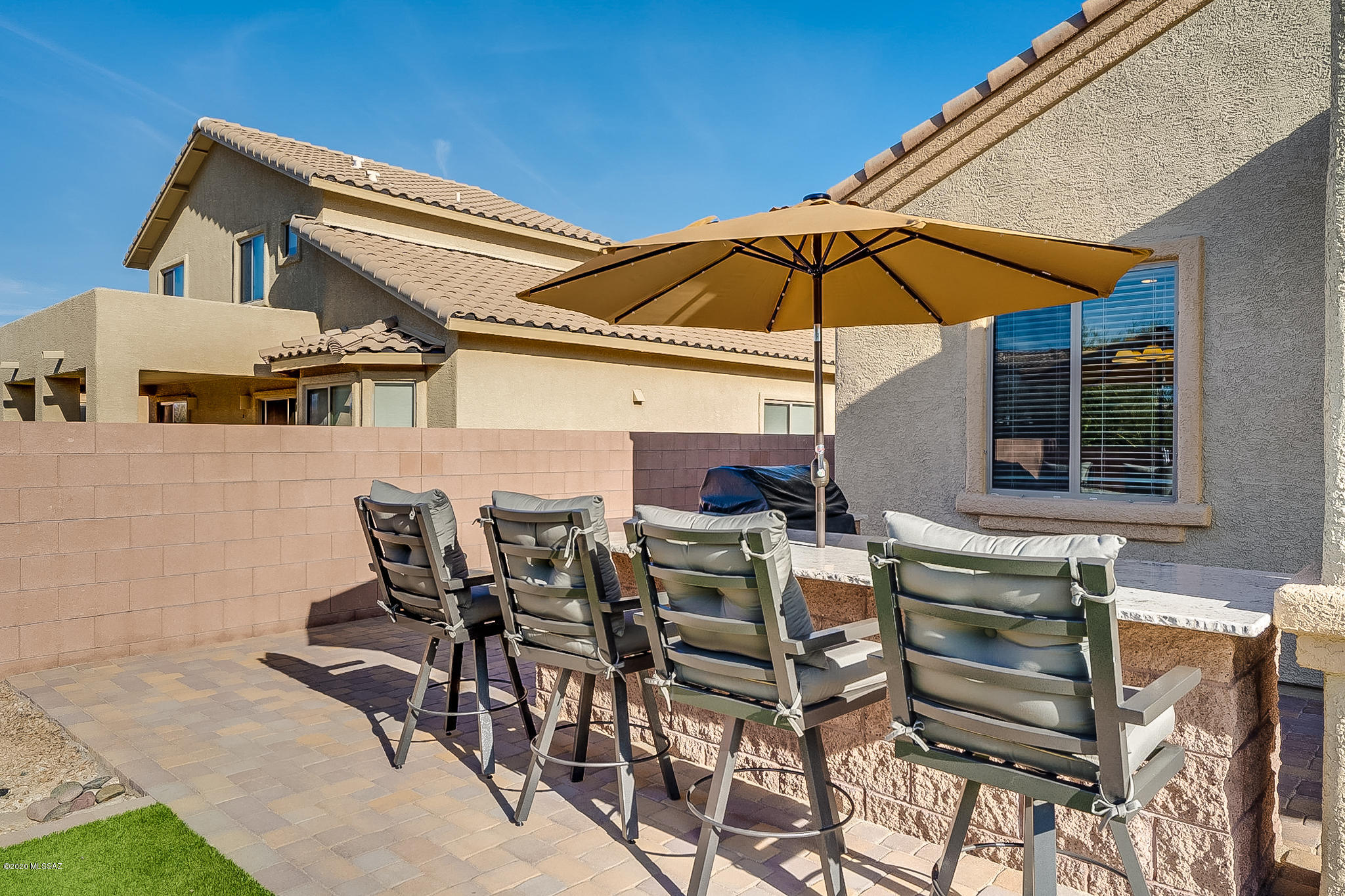 Sycamore Park Village 4 (1-71) - Residential