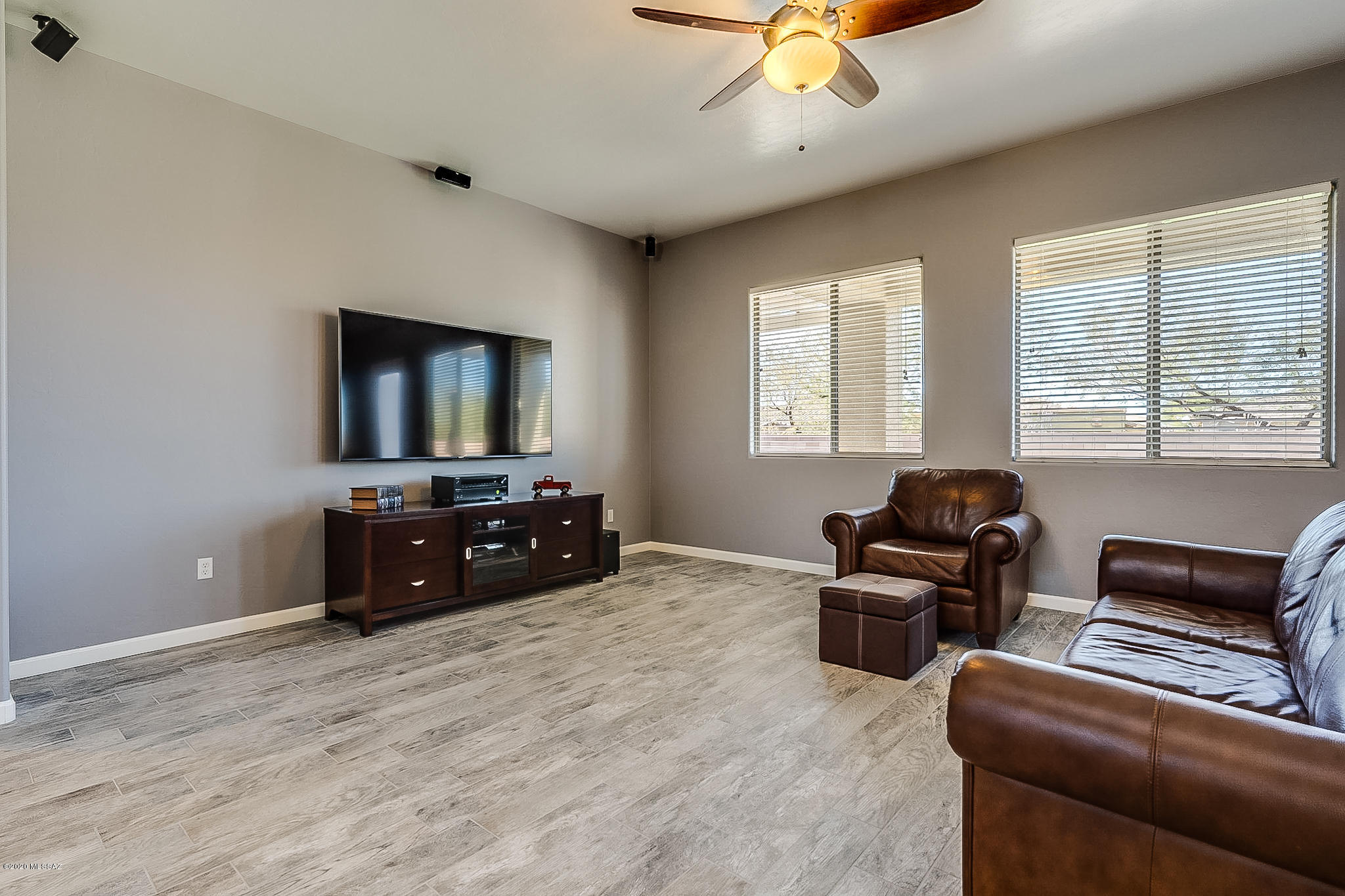 Sycamore Park Village 4 (1-71) - Residential