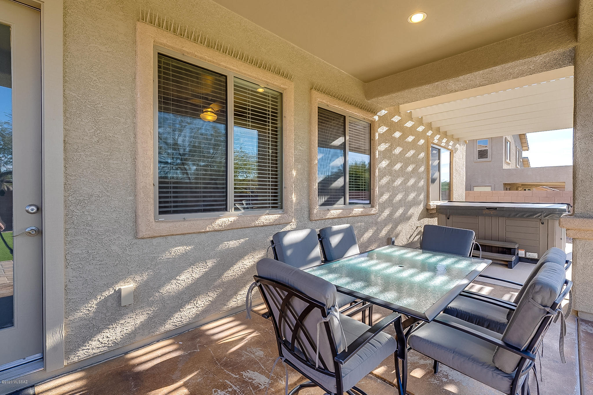 Sycamore Park Village 4 (1-71) - Residential