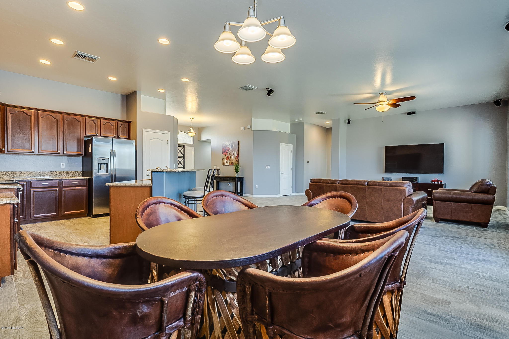 Sycamore Park Village 4 (1-71) - Residential