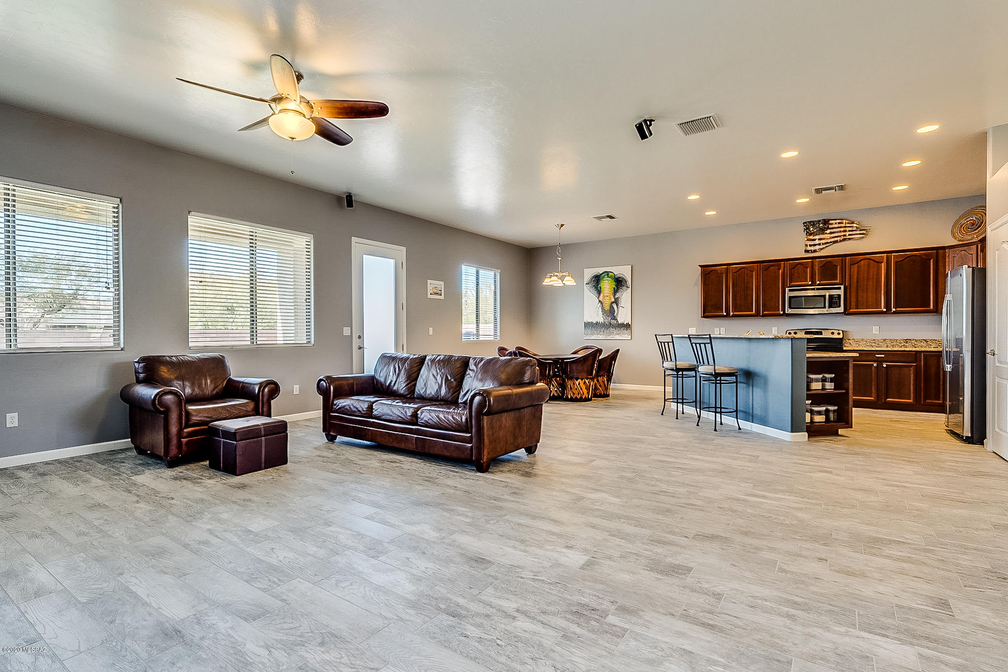 Sycamore Park Village 4 (1-71) - Residential