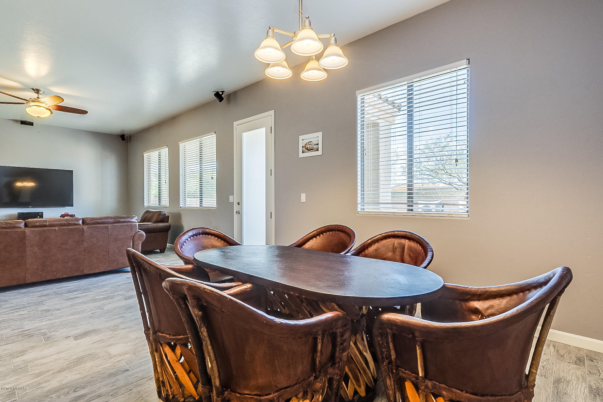 Sycamore Park Village 4 (1-71) - Residential
