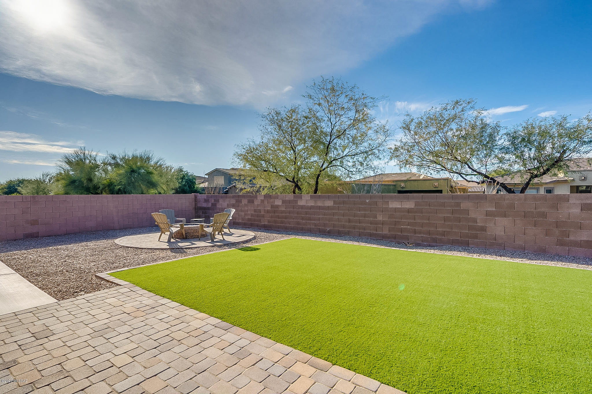 Sycamore Park Village 4 (1-71) - Residential