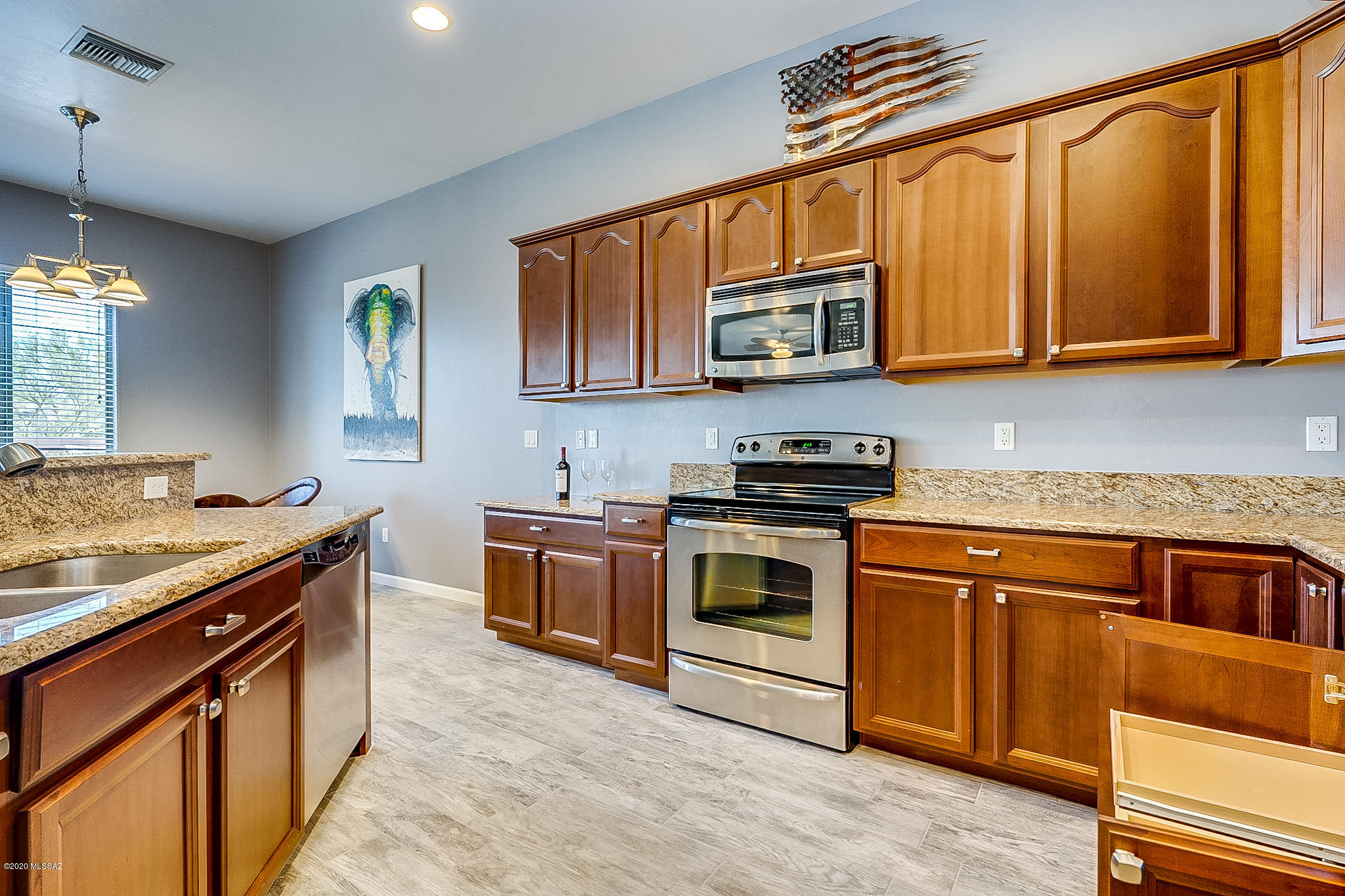 Sycamore Park Village 4 (1-71) - Residential