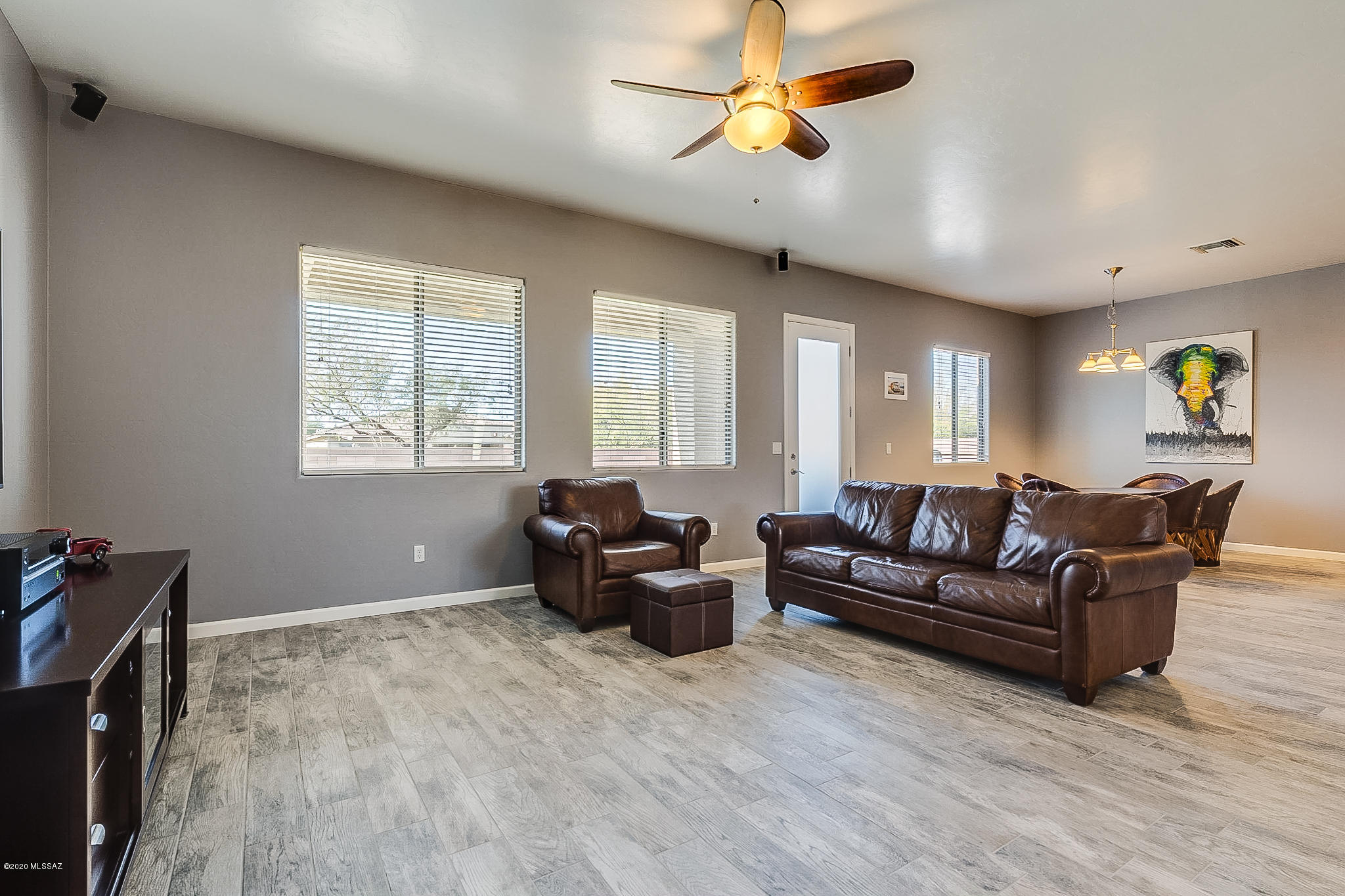 Sycamore Park Village 4 (1-71) - Residential