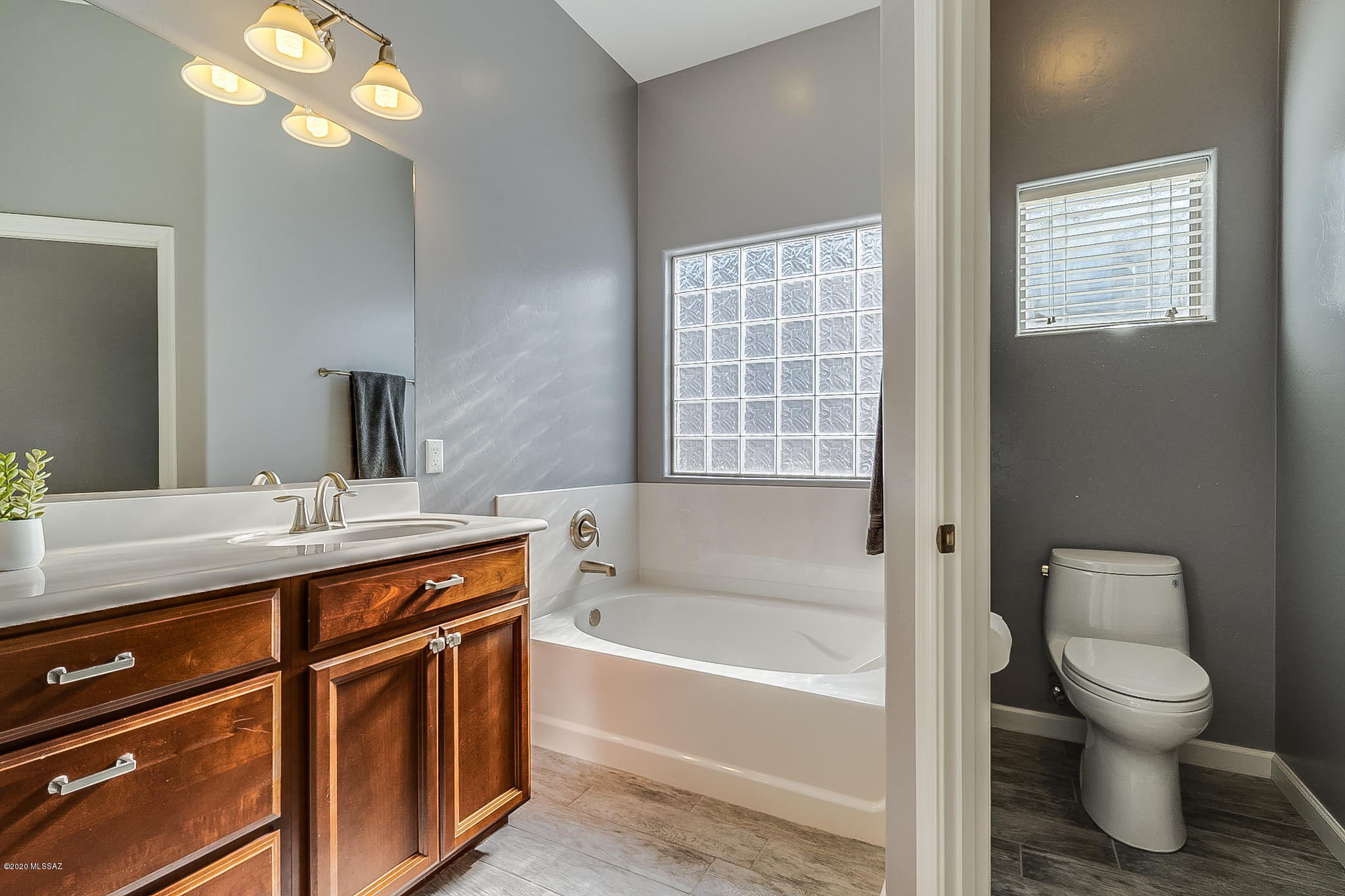 Sycamore Park Village 4 (1-71) - Residential
