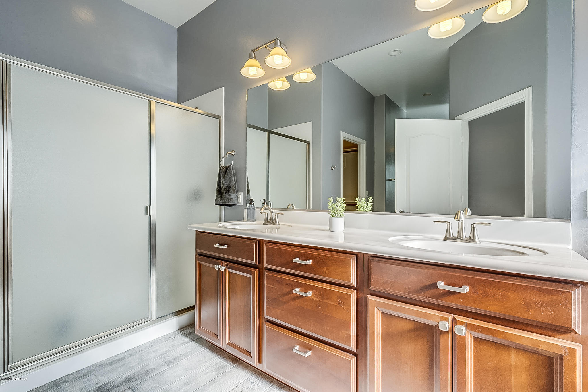 Sycamore Park Village 4 (1-71) - Residential