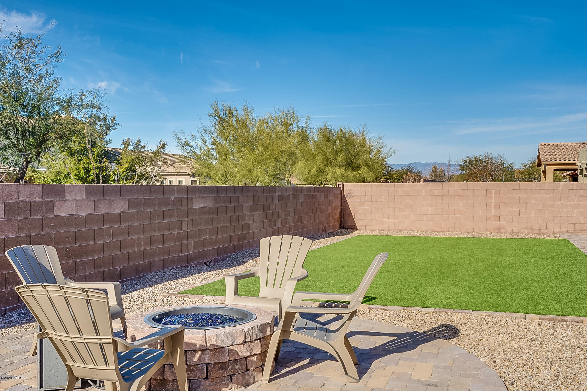 Sycamore Park Village 4 (1-71) - Residential