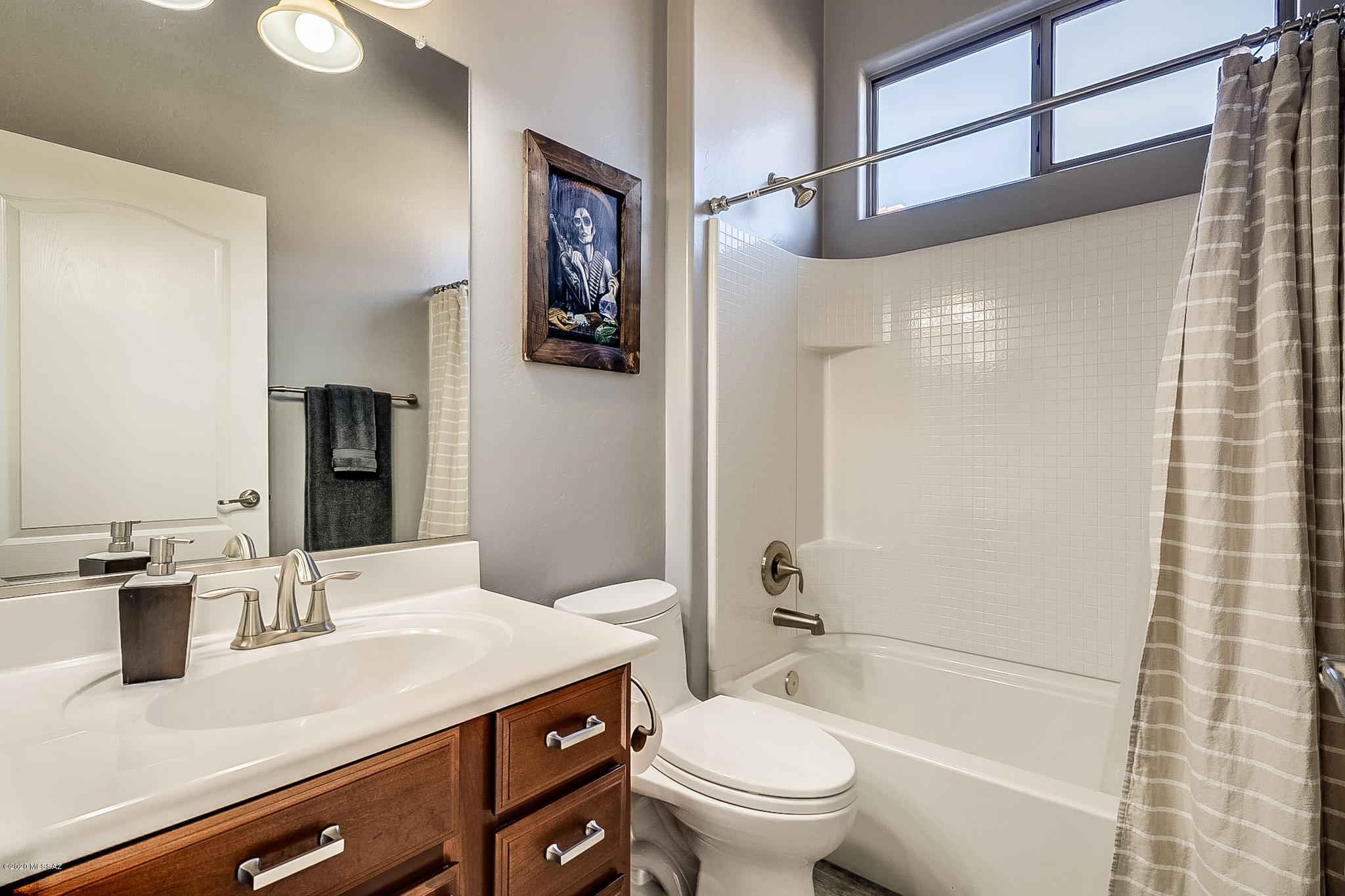 Sycamore Park Village 4 (1-71) - Residential