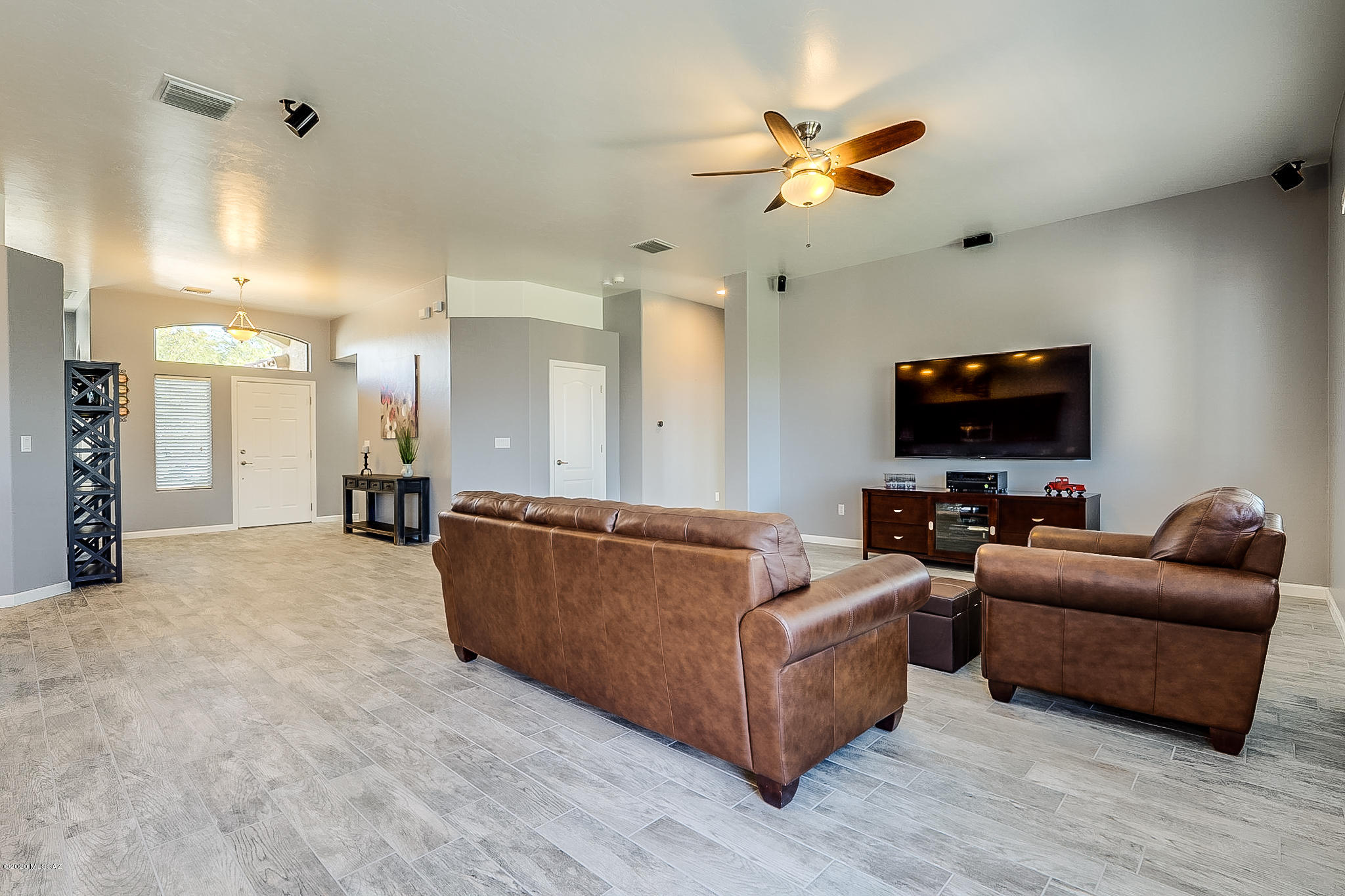 Sycamore Park Village 4 (1-71) - Residential