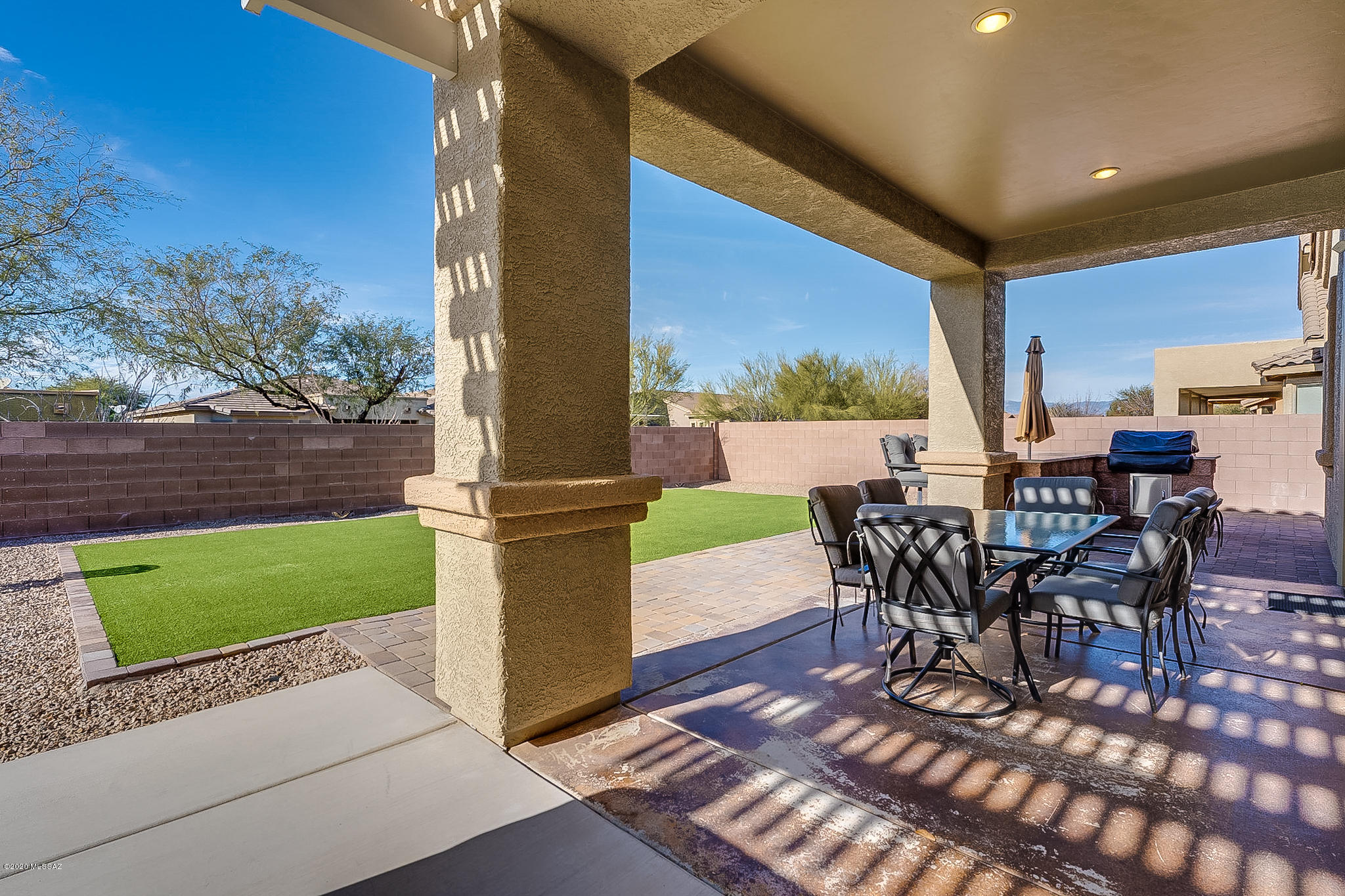Sycamore Park Village 4 (1-71) - Residential