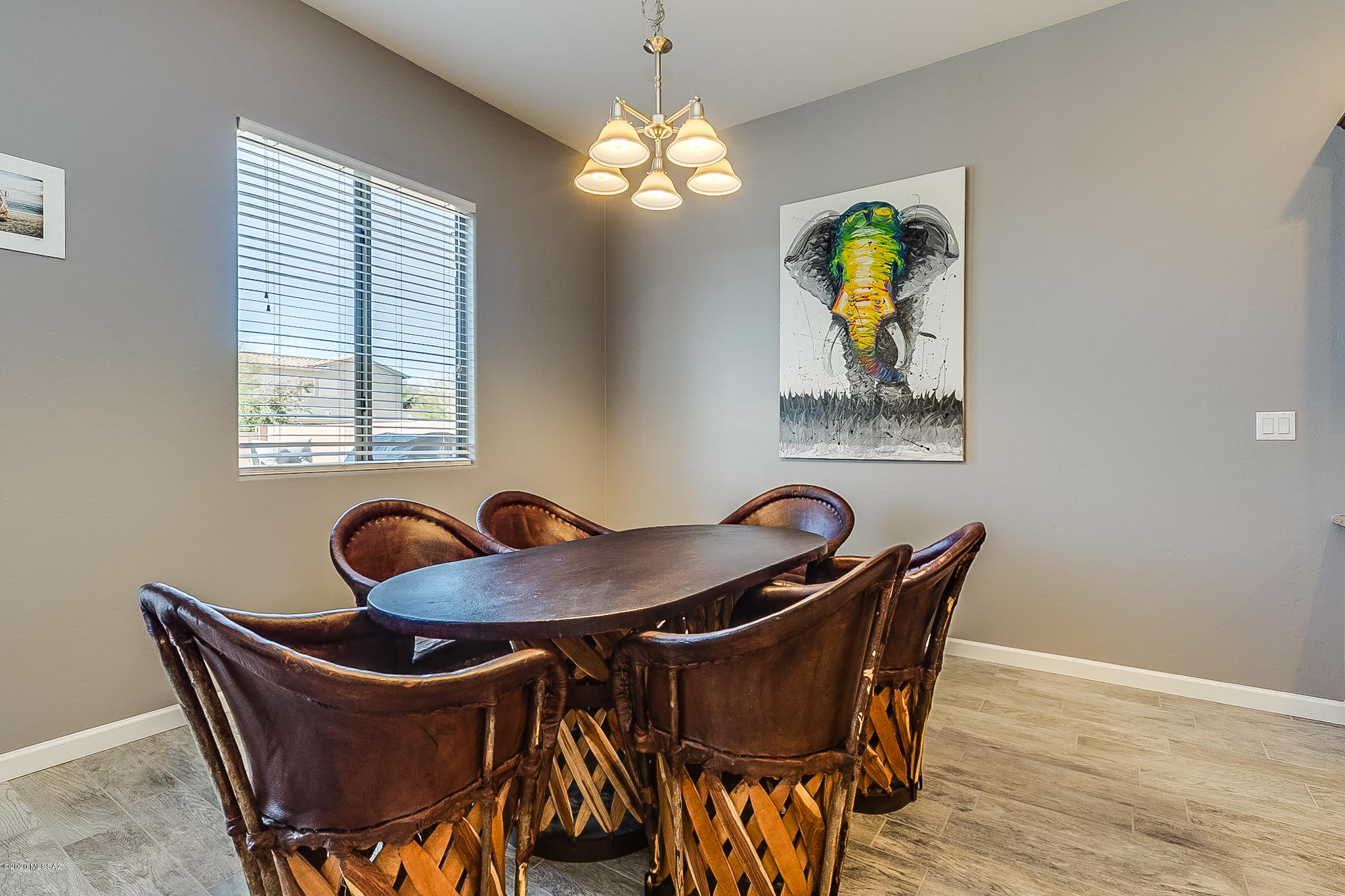 Sycamore Park Village 4 (1-71) - Residential